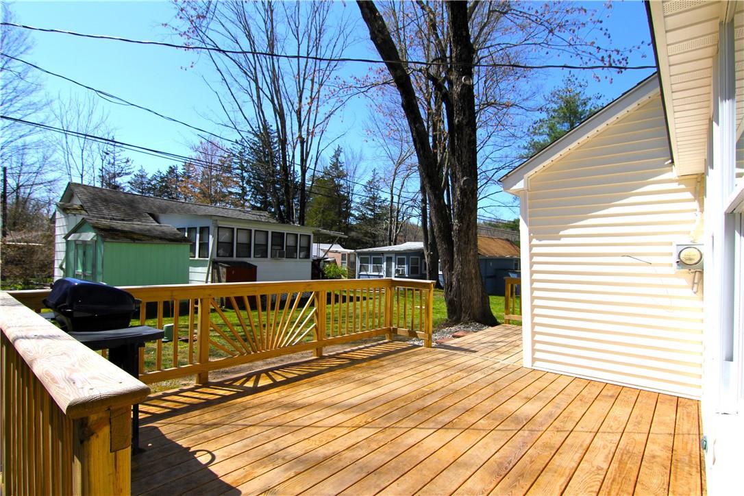 50 GLANHOPE Road # 2, Hopewell Junction, NY 12533