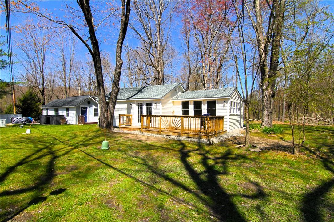 50 GLANHOPE Road # 2, Hopewell Junction, NY 12533