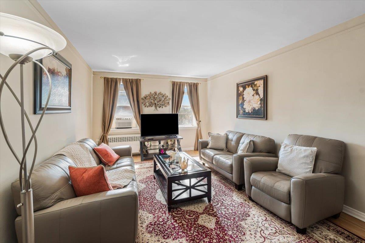 821 Bronx River Road # 6F, Bronxville, NY 10708