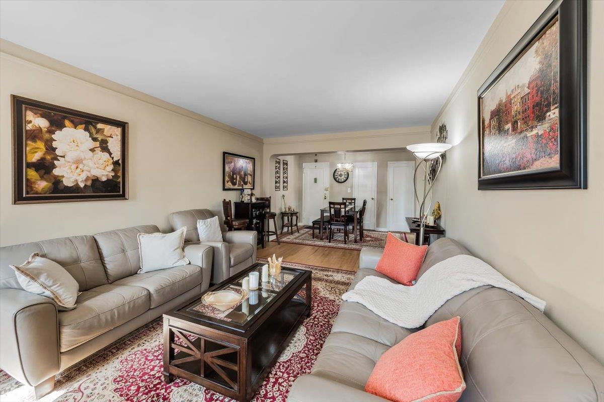 821 Bronx River Road # 6F, Bronxville, NY 10708