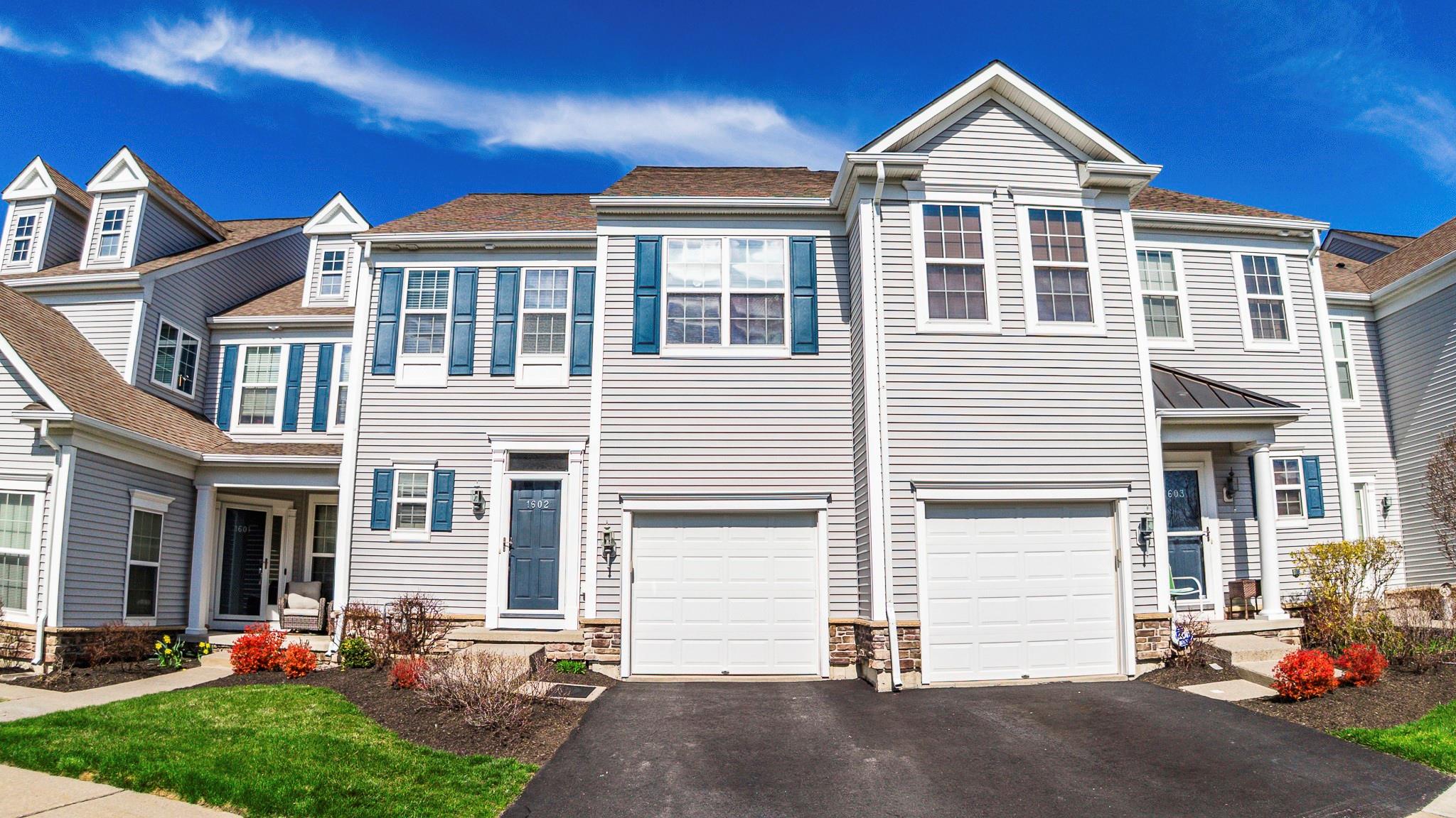 17 Brighton Drive # 1602, Newburgh, NY 12550