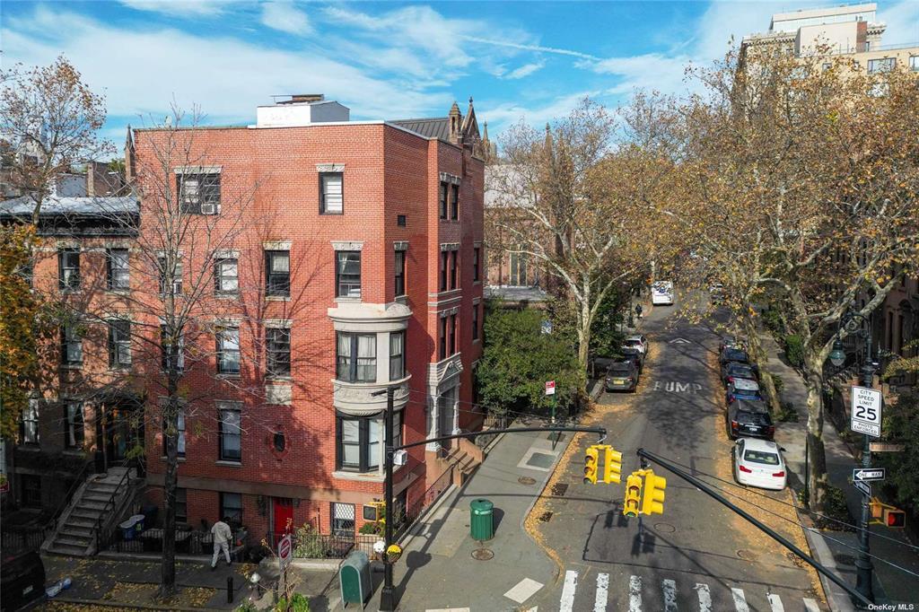 260 Hicks Street, Brooklyn, NY 11201