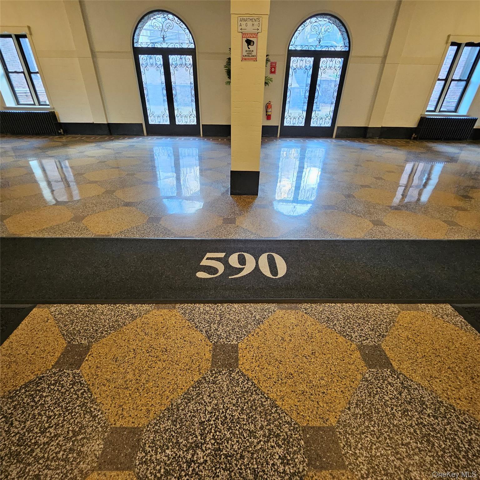 590 E 3rd Street # 3H, Mount Vernon, NY 10553