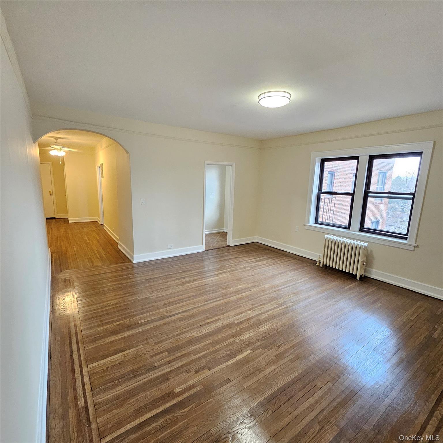 590 E 3rd Street # 3H, Mount Vernon, NY 10553