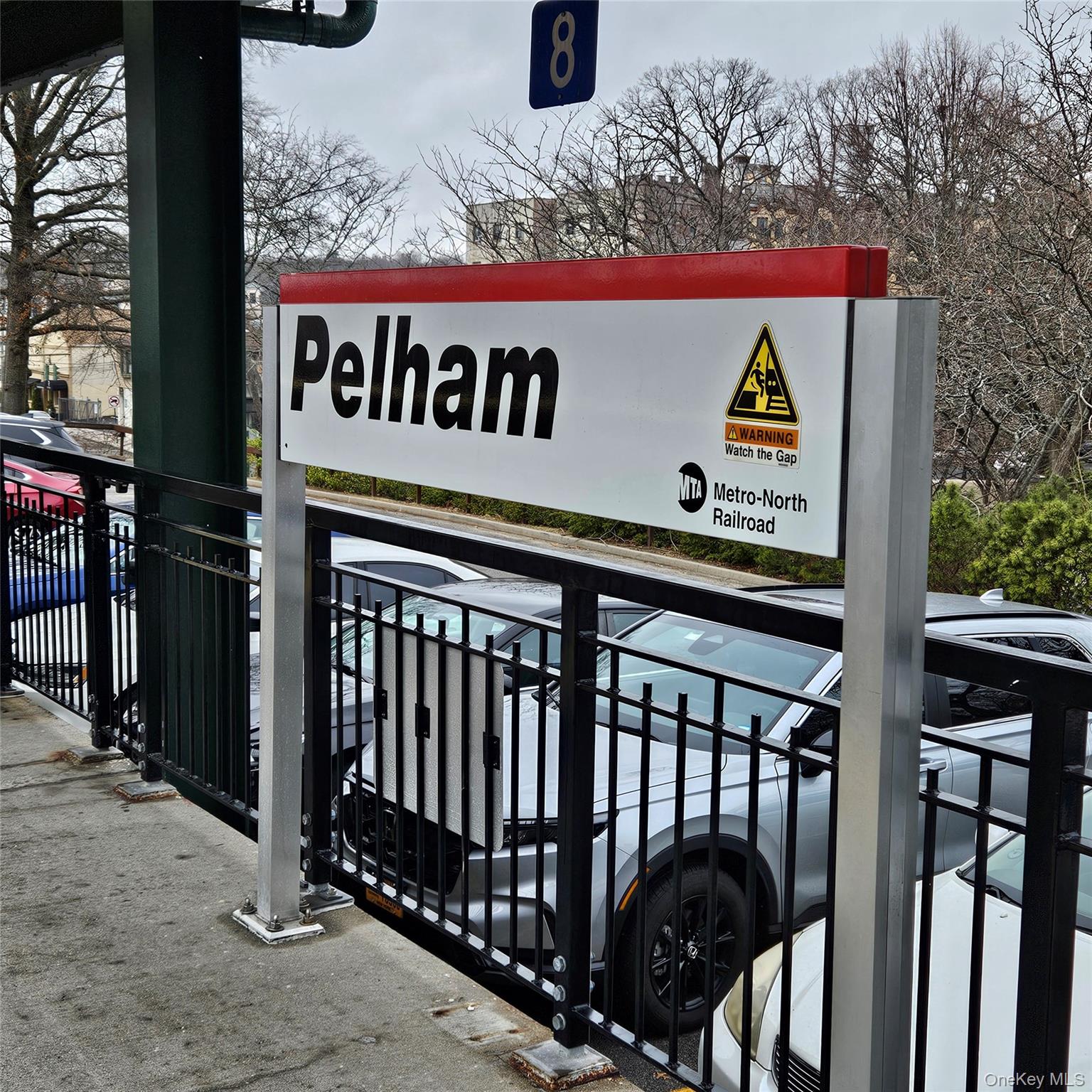 590 E 3rd Street # 3H, Mount Vernon, NY 10553