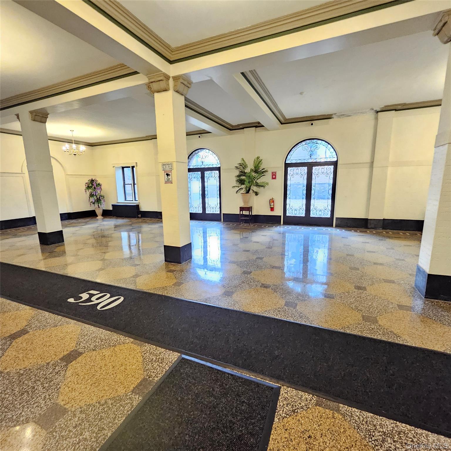 590 E 3rd Street # 3H, Mount Vernon, NY 10553