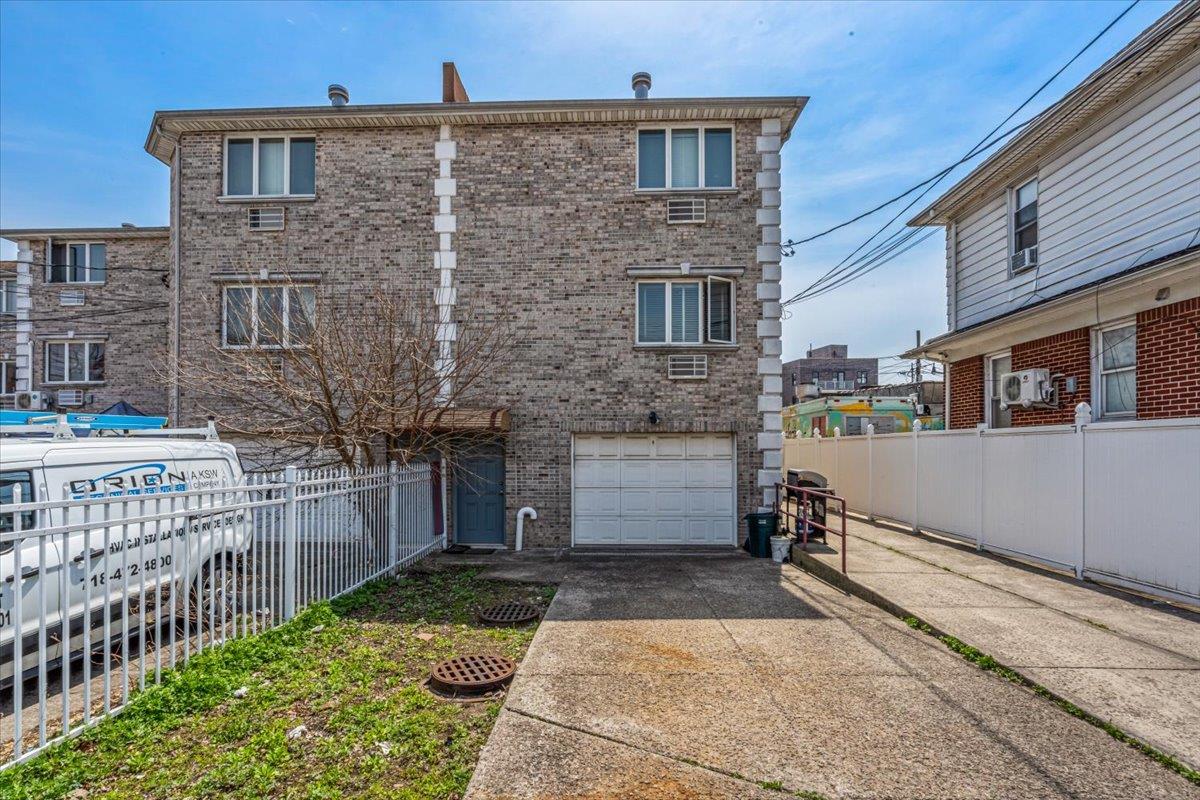 6147 Grand Avenue, Maspeth, NY 11378