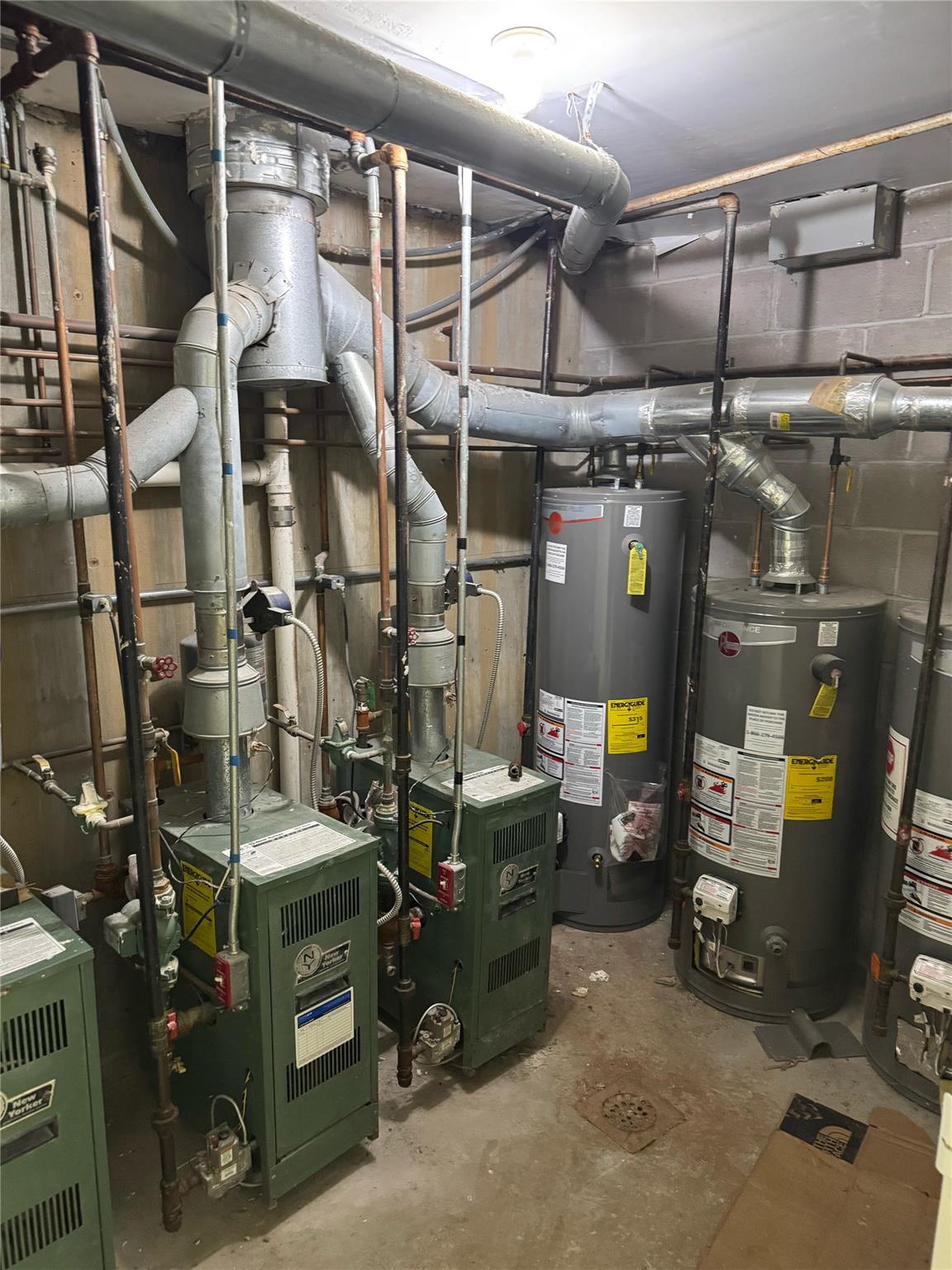 6147 Grand Avenue, Maspeth, NY 11378