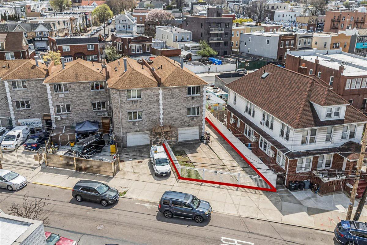 6147 Grand Avenue, Maspeth, NY 11378