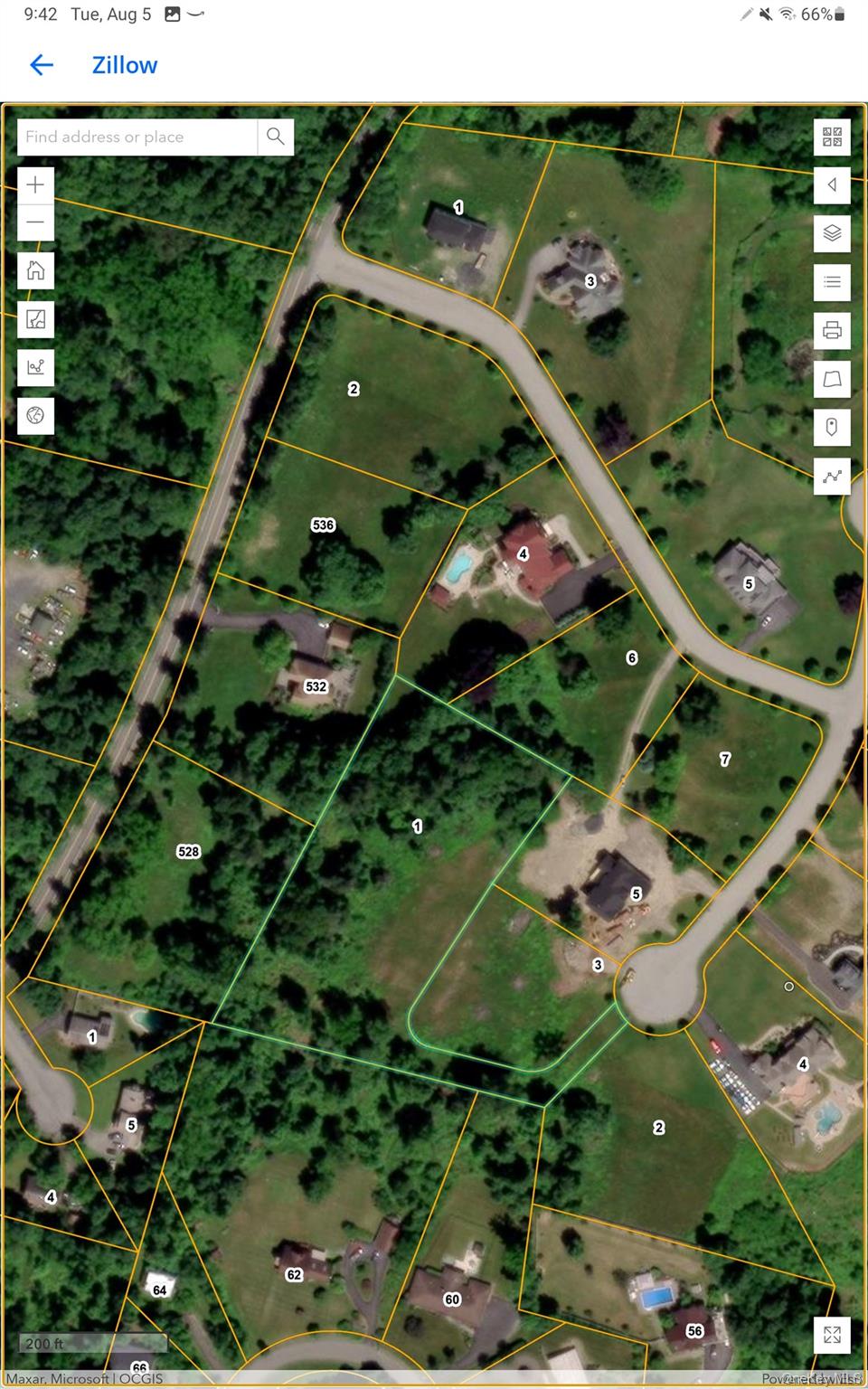 1 Chelsea View Terrace, Newburgh, NY 12550