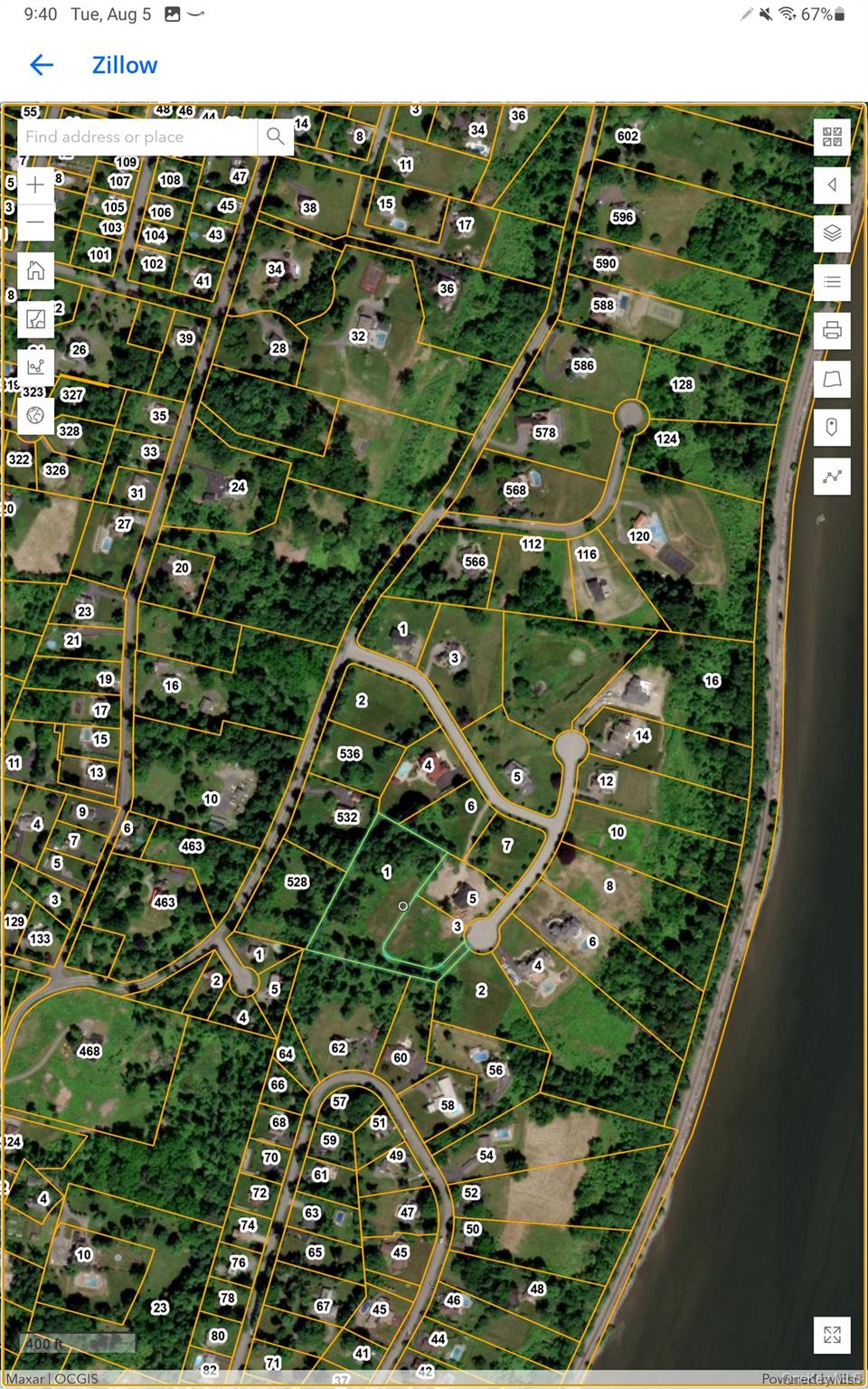 1 Chelsea View Terrace, Newburgh, NY 12550