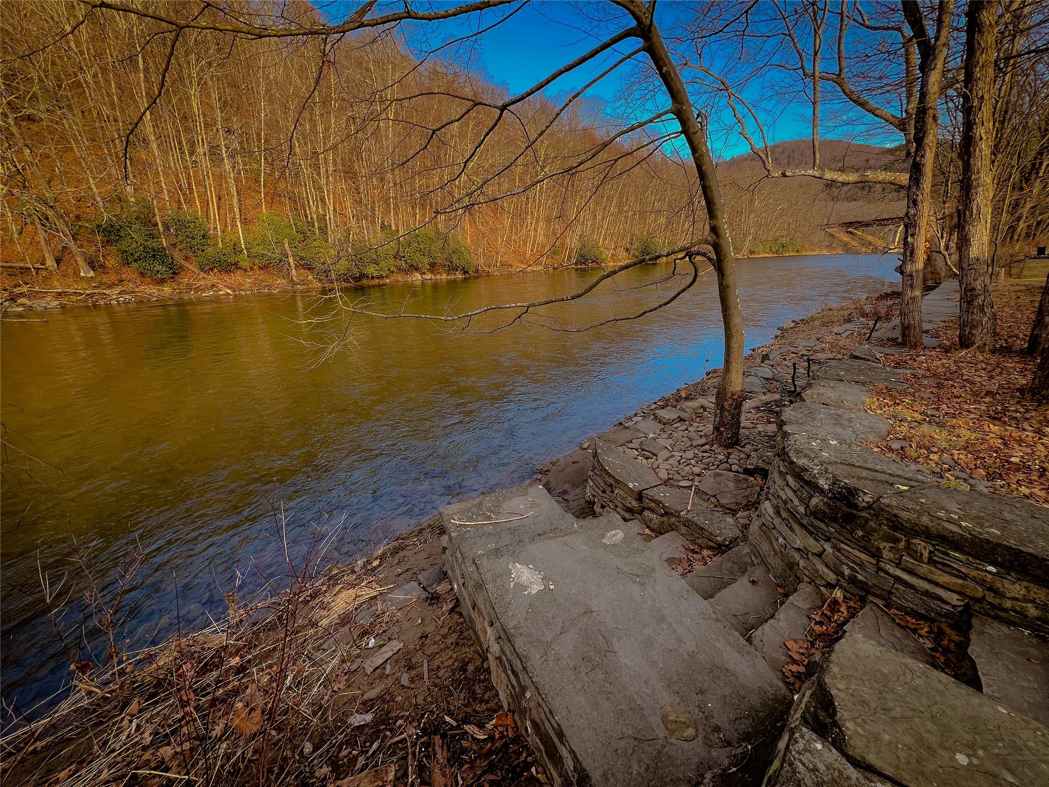 46 Beaverkill Mountain Road, Roscoe, NY 12776