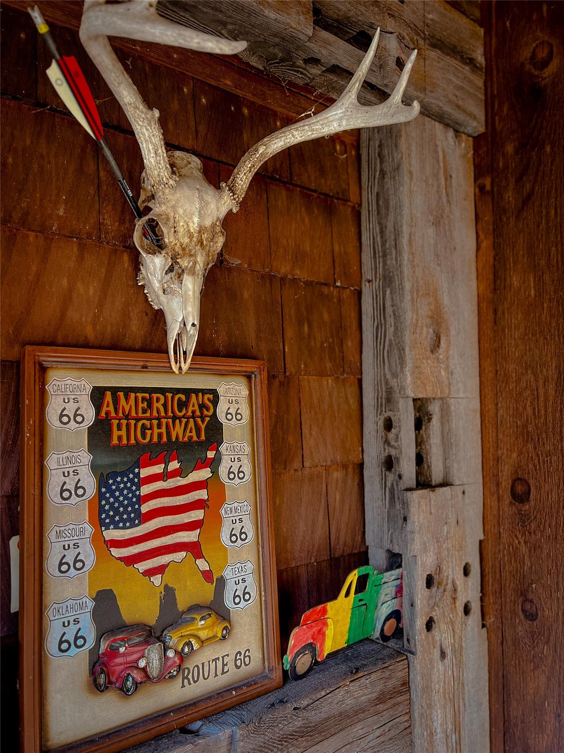 46 Beaverkill Mountain Road, Roscoe, NY 12776