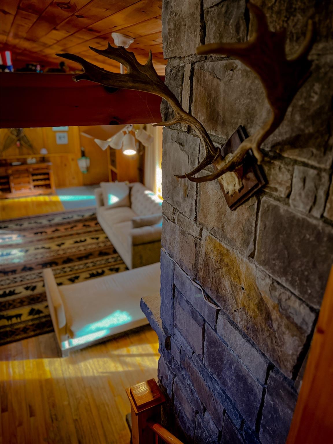 46 Beaverkill Mountain Road, Roscoe, NY 12776