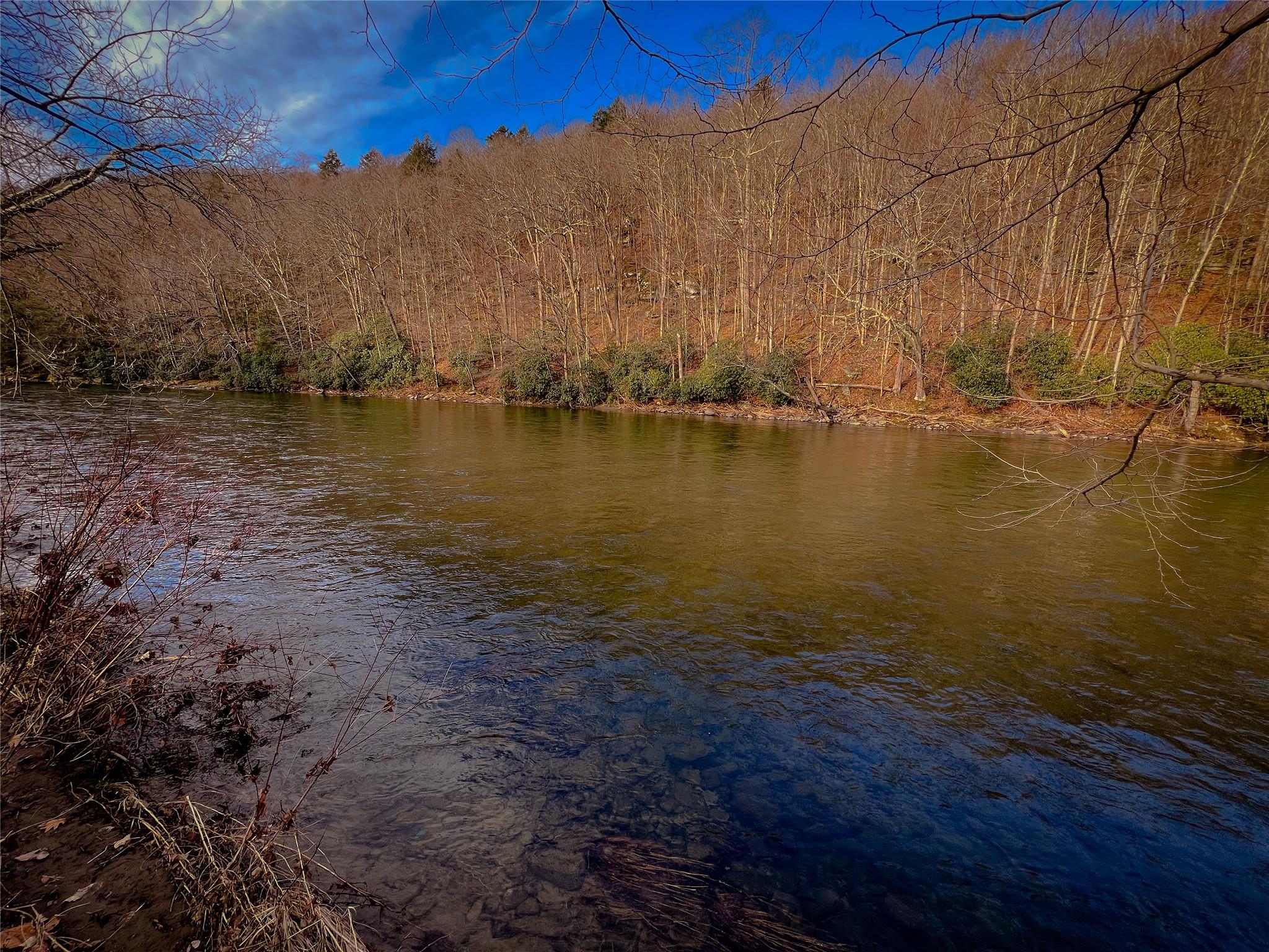 46 Beaverkill Mountain Road, Roscoe, NY 12776