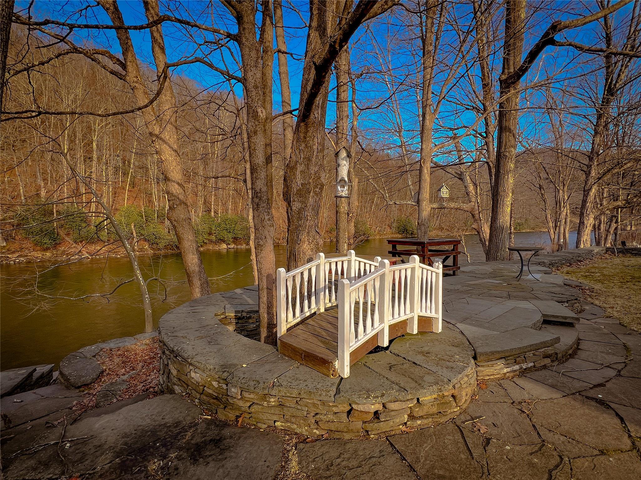 46 Beaverkill Mountain Road, Roscoe, NY 12776