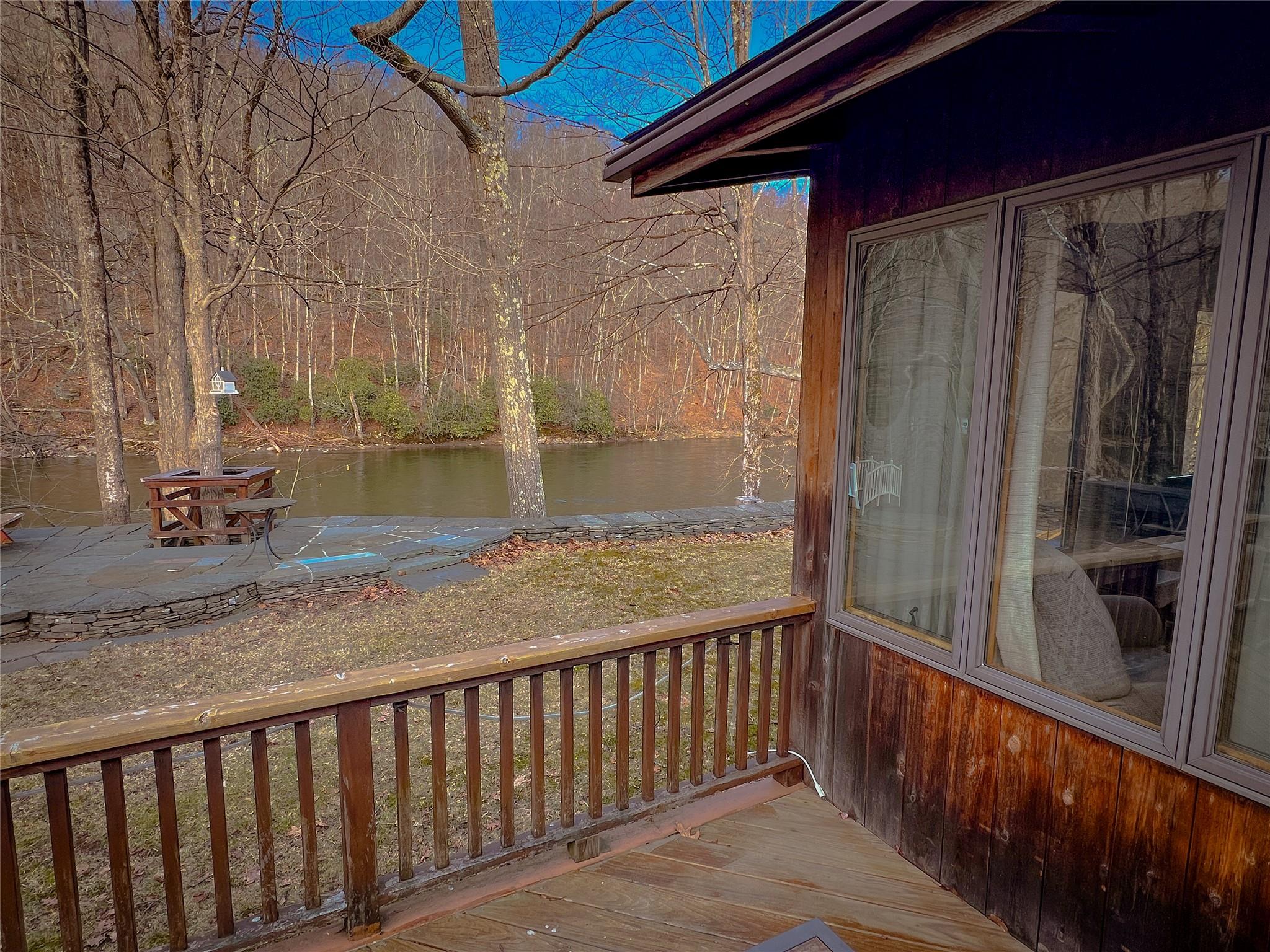 46 Beaverkill Mountain Road, Roscoe, NY 12776