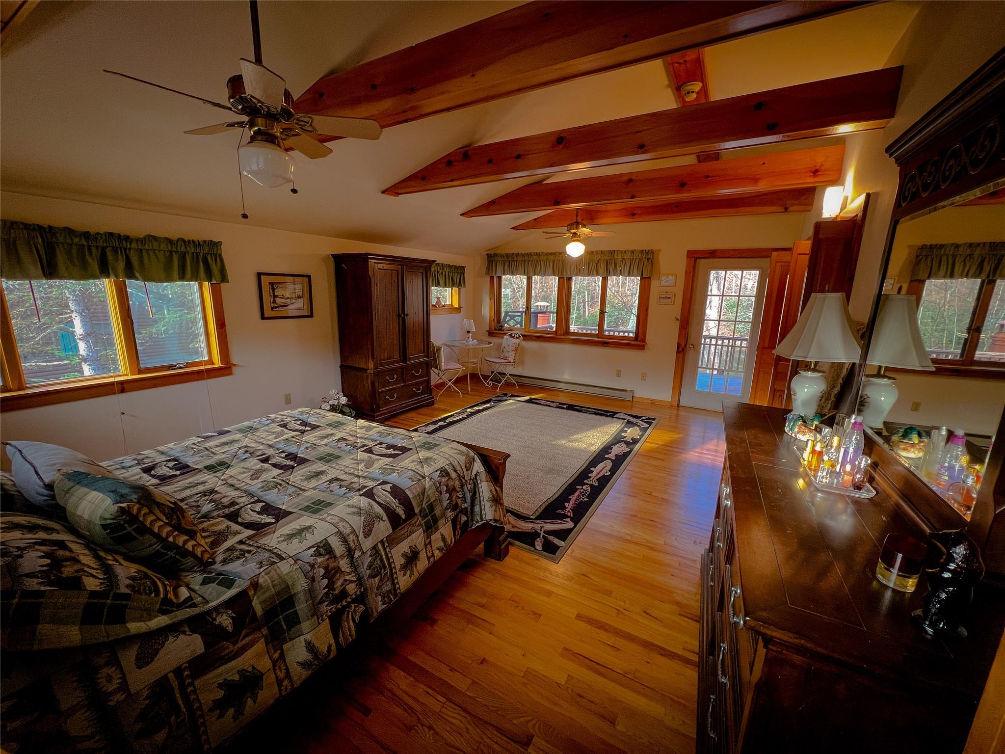 46 Beaverkill Mountain Road, Roscoe, NY 12776