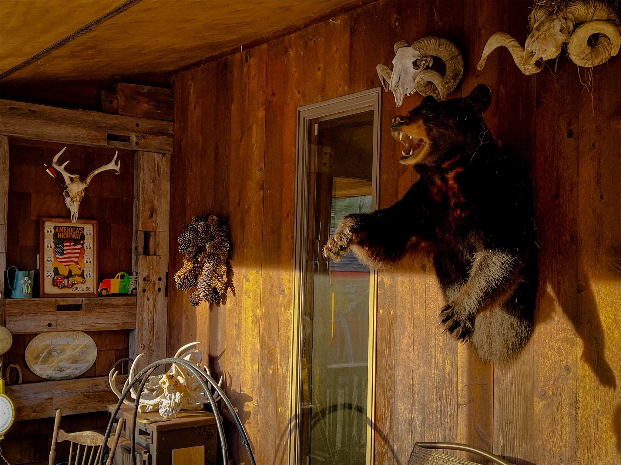 46 Beaverkill Mountain Road, Roscoe, NY 12776