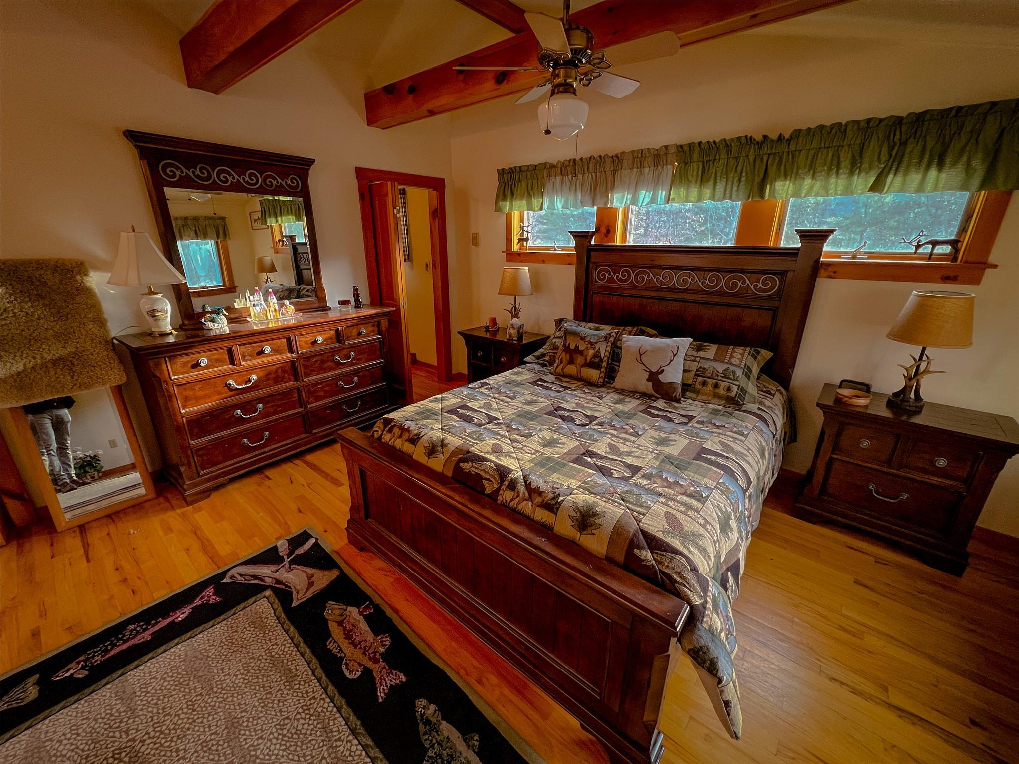 46 Beaverkill Mountain Road, Roscoe, NY 12776