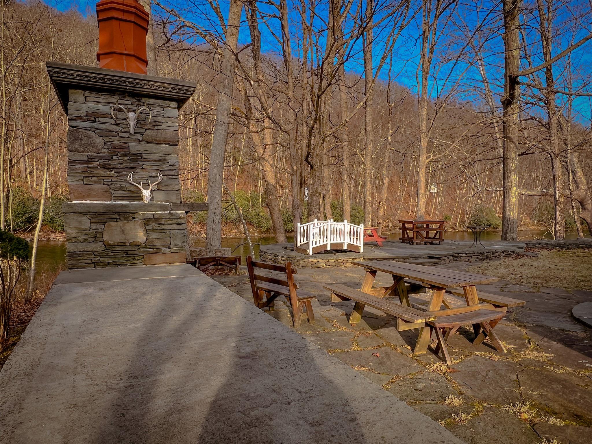 46 Beaverkill Mountain Road, Roscoe, NY 12776