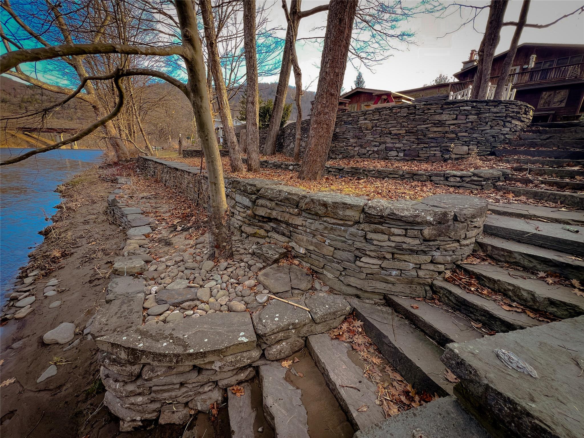 46 Beaverkill Mountain Road, Roscoe, NY 12776