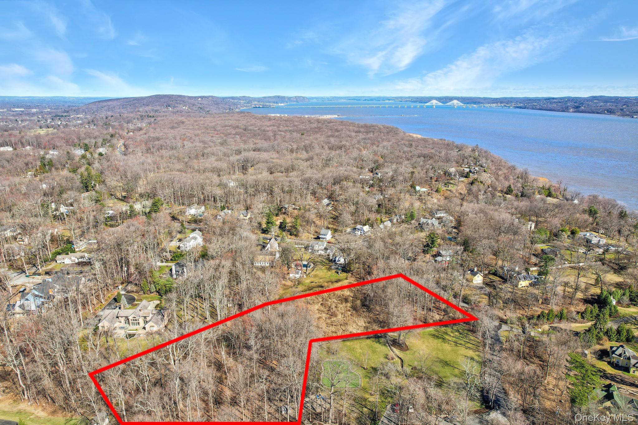 28 Ludlow Lane, Palisades, NY 10964