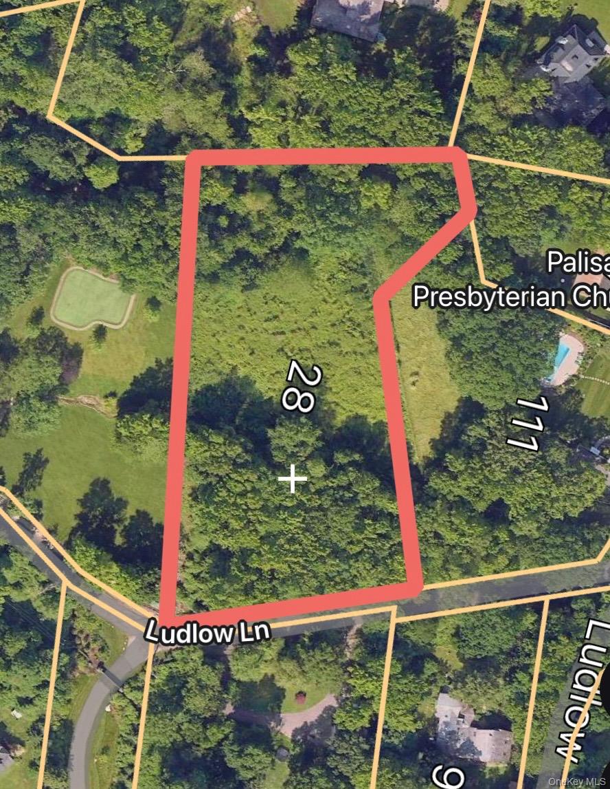 28 Ludlow Lane, Palisades, NY 10964