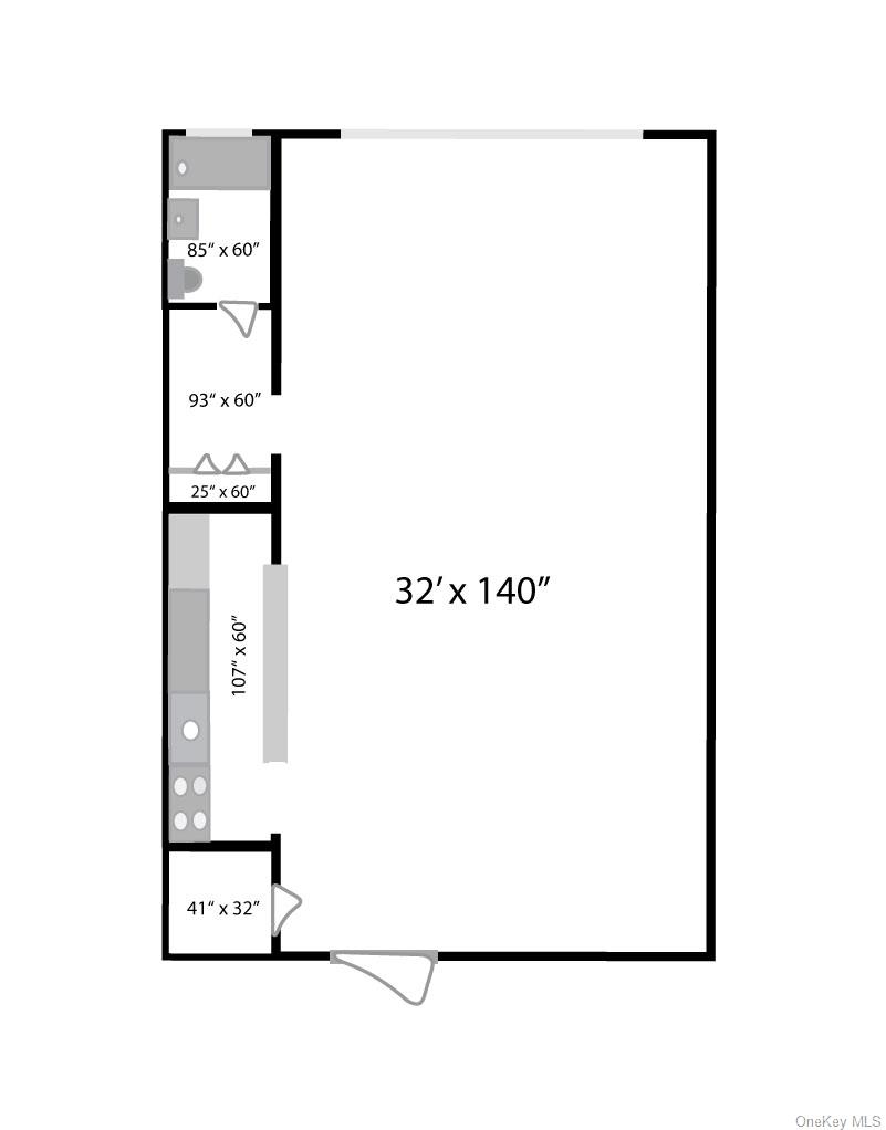 279 N Broadway # 8N, Yonkers, NY 10701