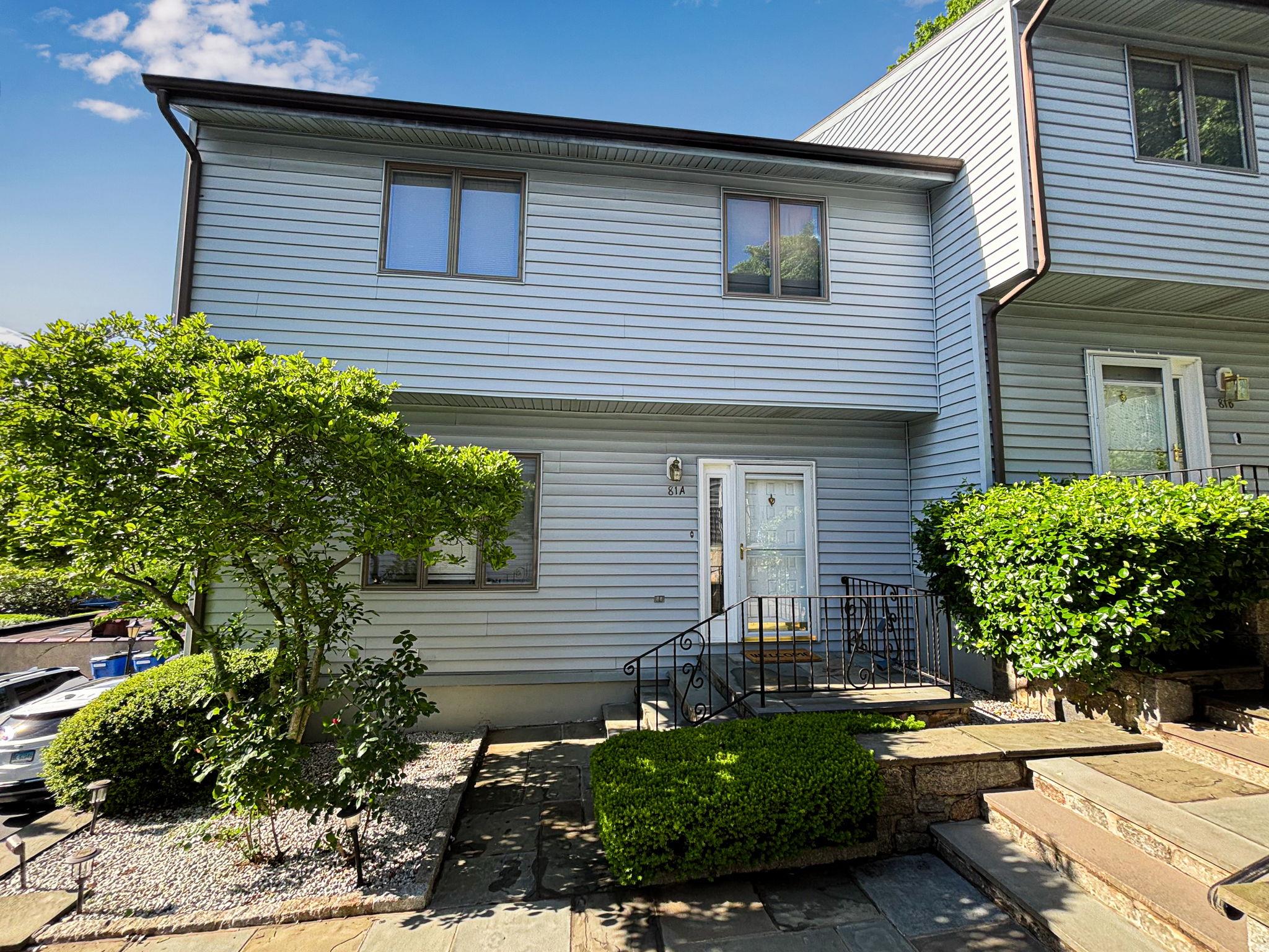 81 Pemberwick Road # A, Greenwich, CT 06831