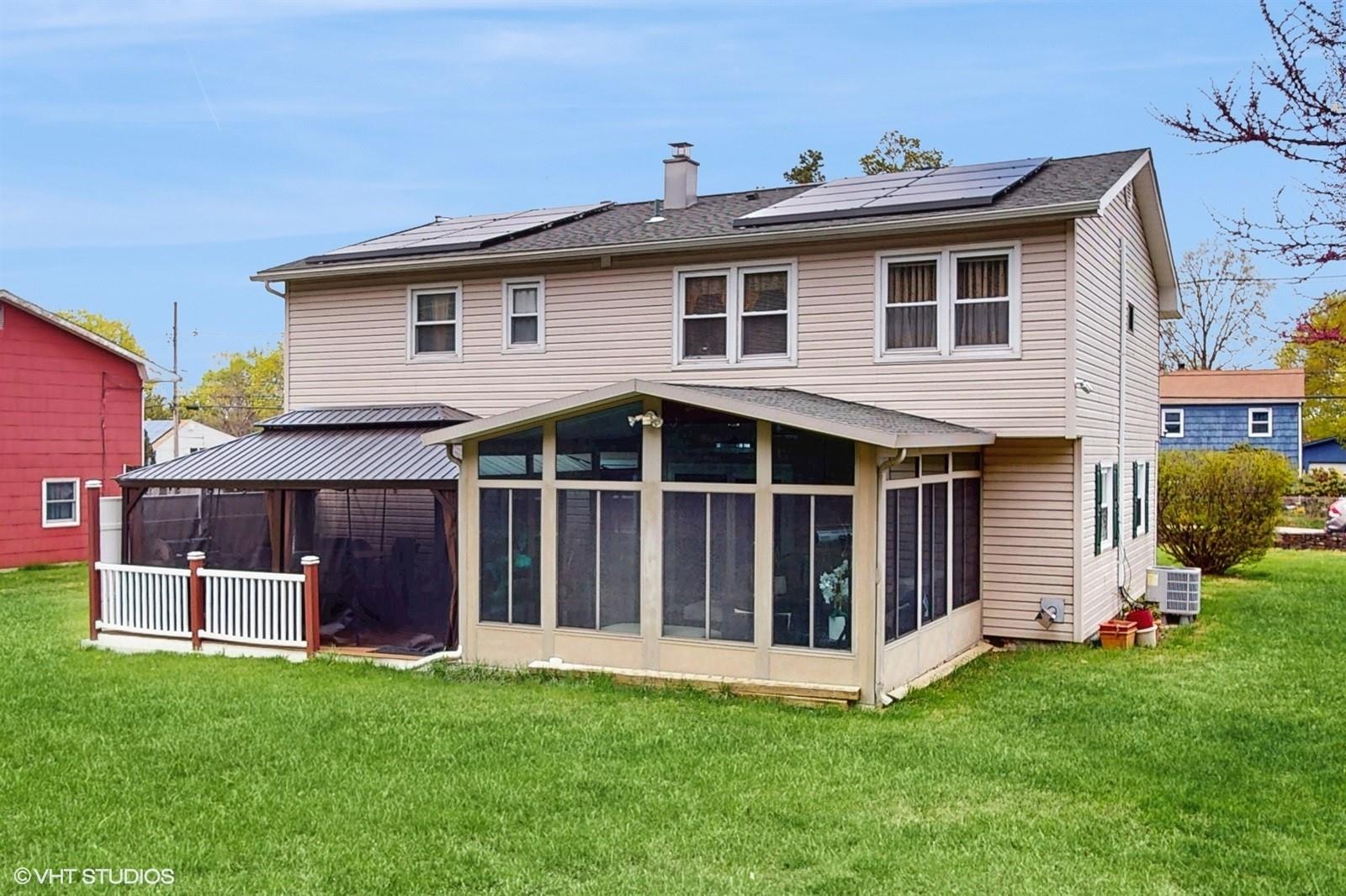 754 Wolcott Avenue, Beacon, NY 12508
