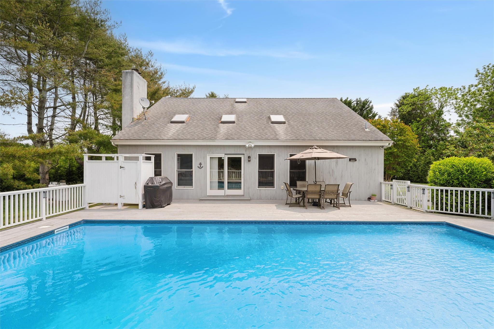 39 Tanners Neck Lane, Westhampton, NY 11977