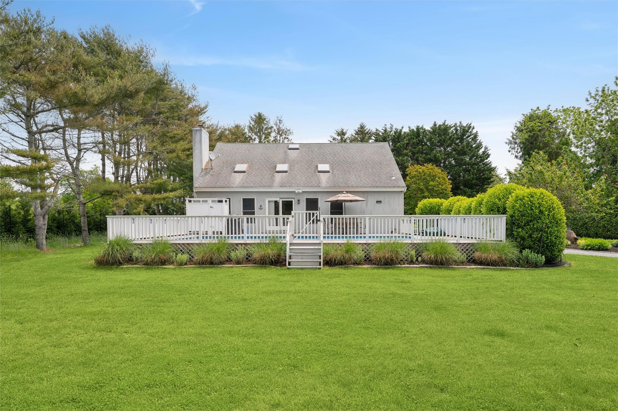 39 Tanners Neck Lane, Westhampton, NY 11977