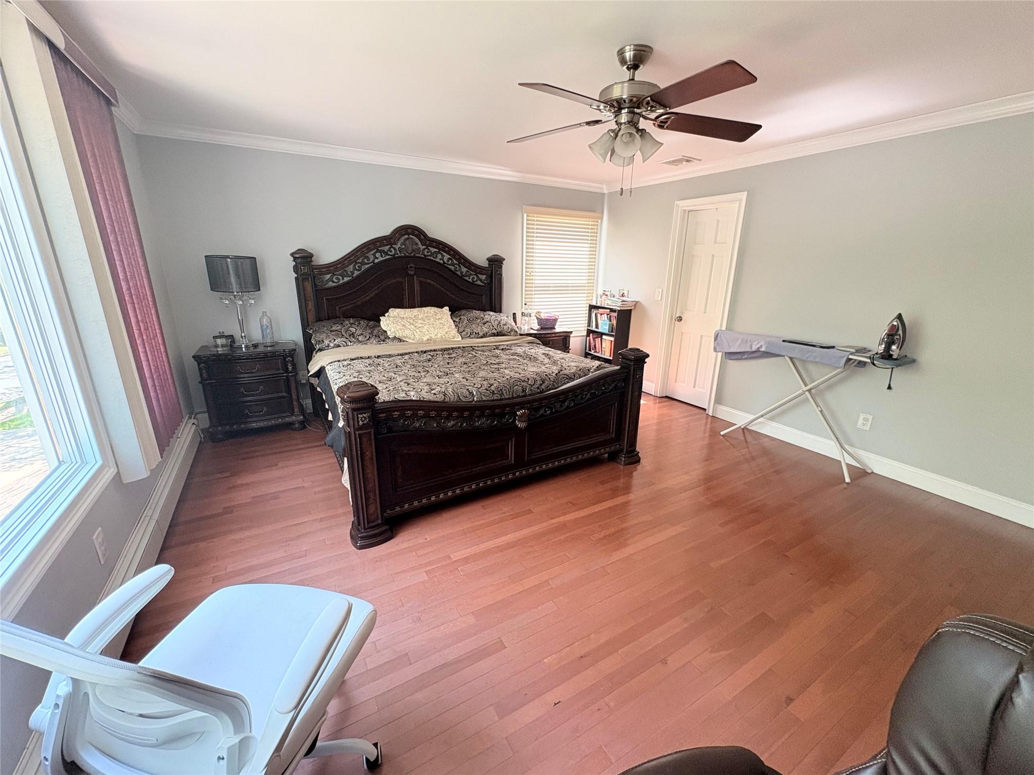 722 Palmetto Drive, Franklin Square, NY 11010