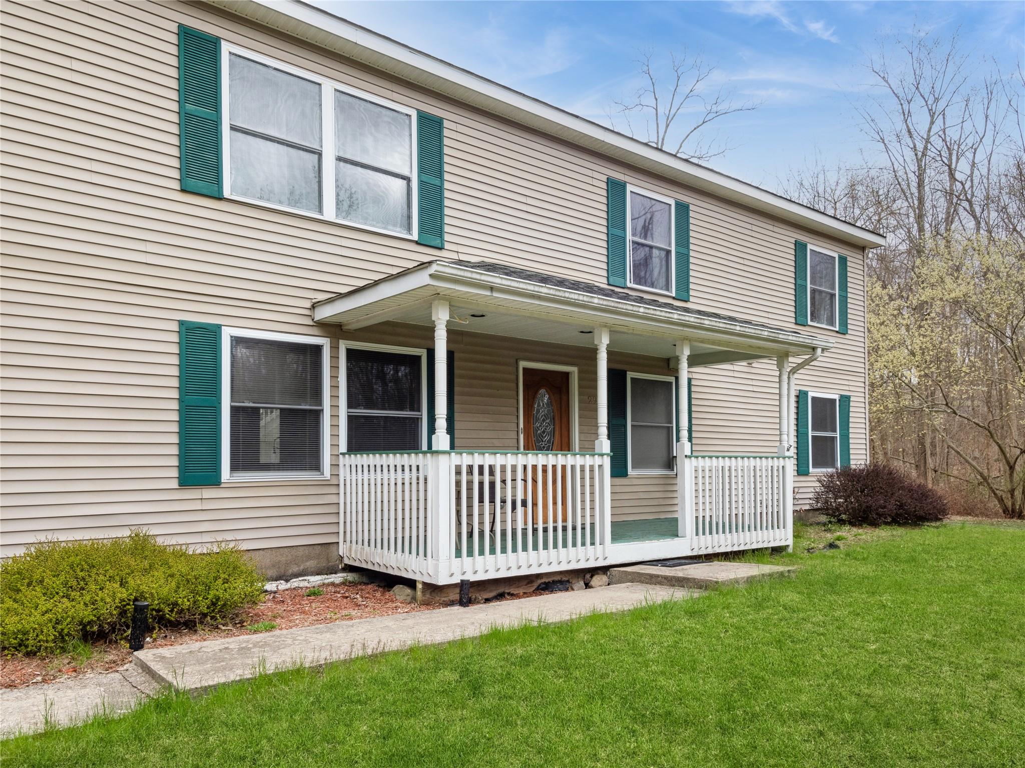 29 Dandelion Lane, Wallkill, NY 12589