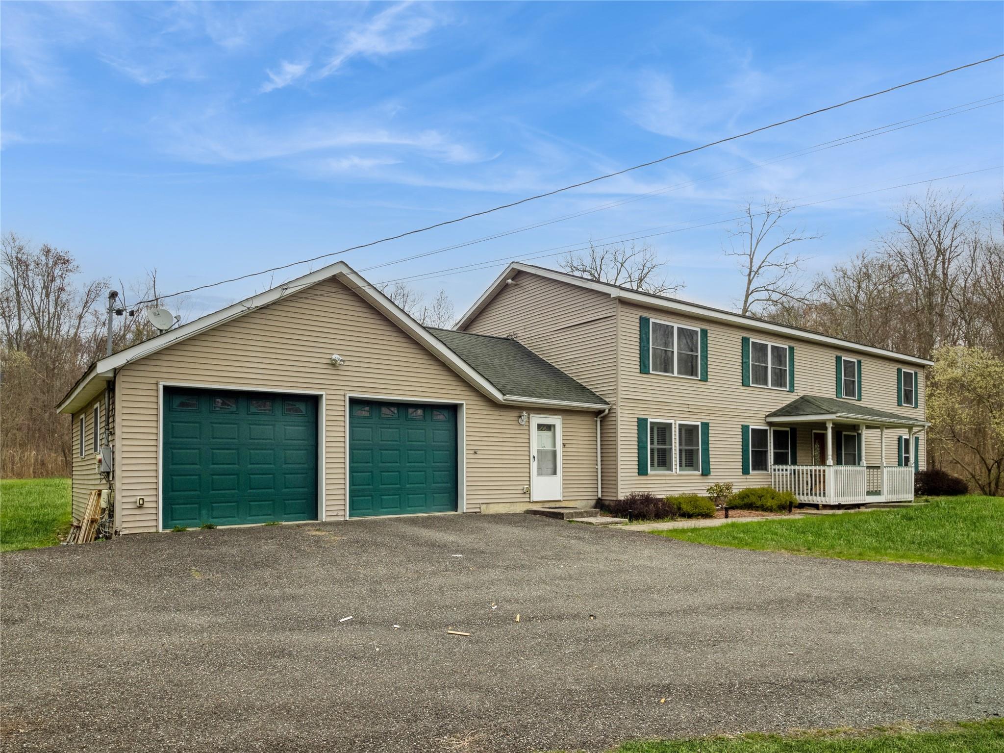 29 Dandelion Lane, Wallkill, NY 12589