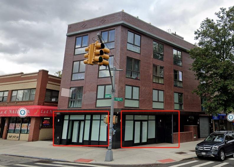 51-44 Goldsmith street, Elmhurst, NY 11373