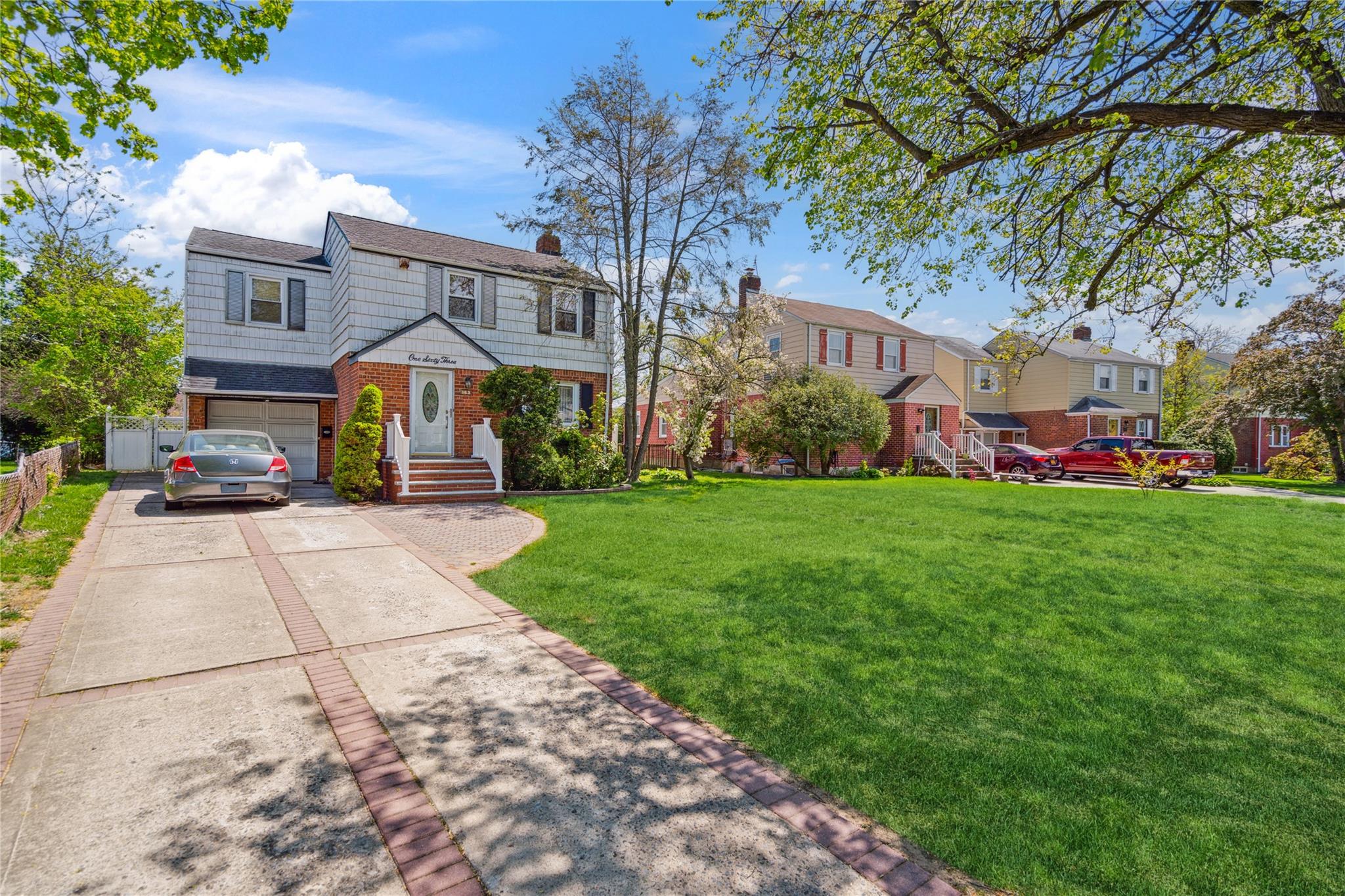 163 Emily Avenue, Elmont, NY 11003