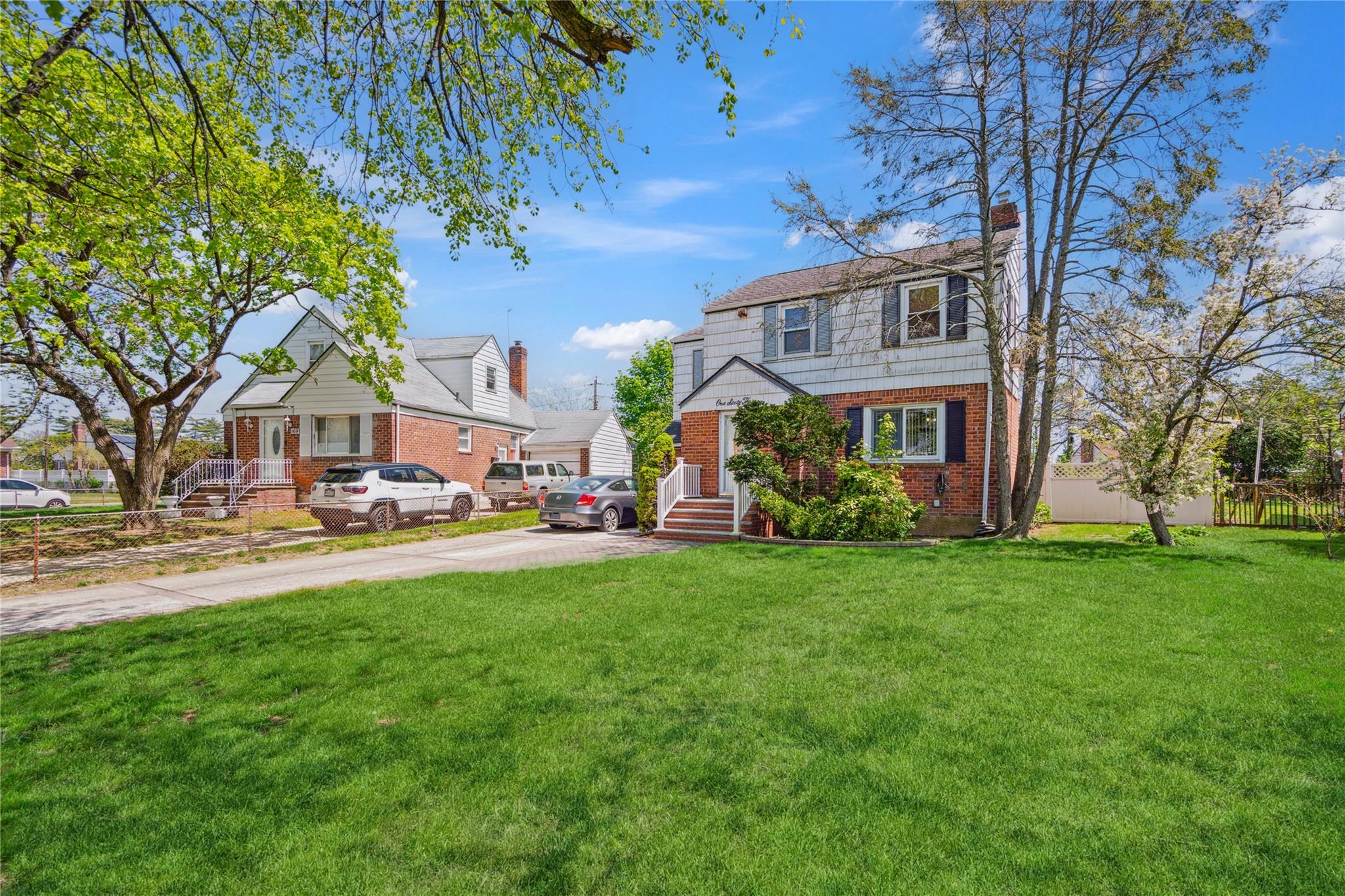 163 Emily Avenue, Elmont, NY 11003