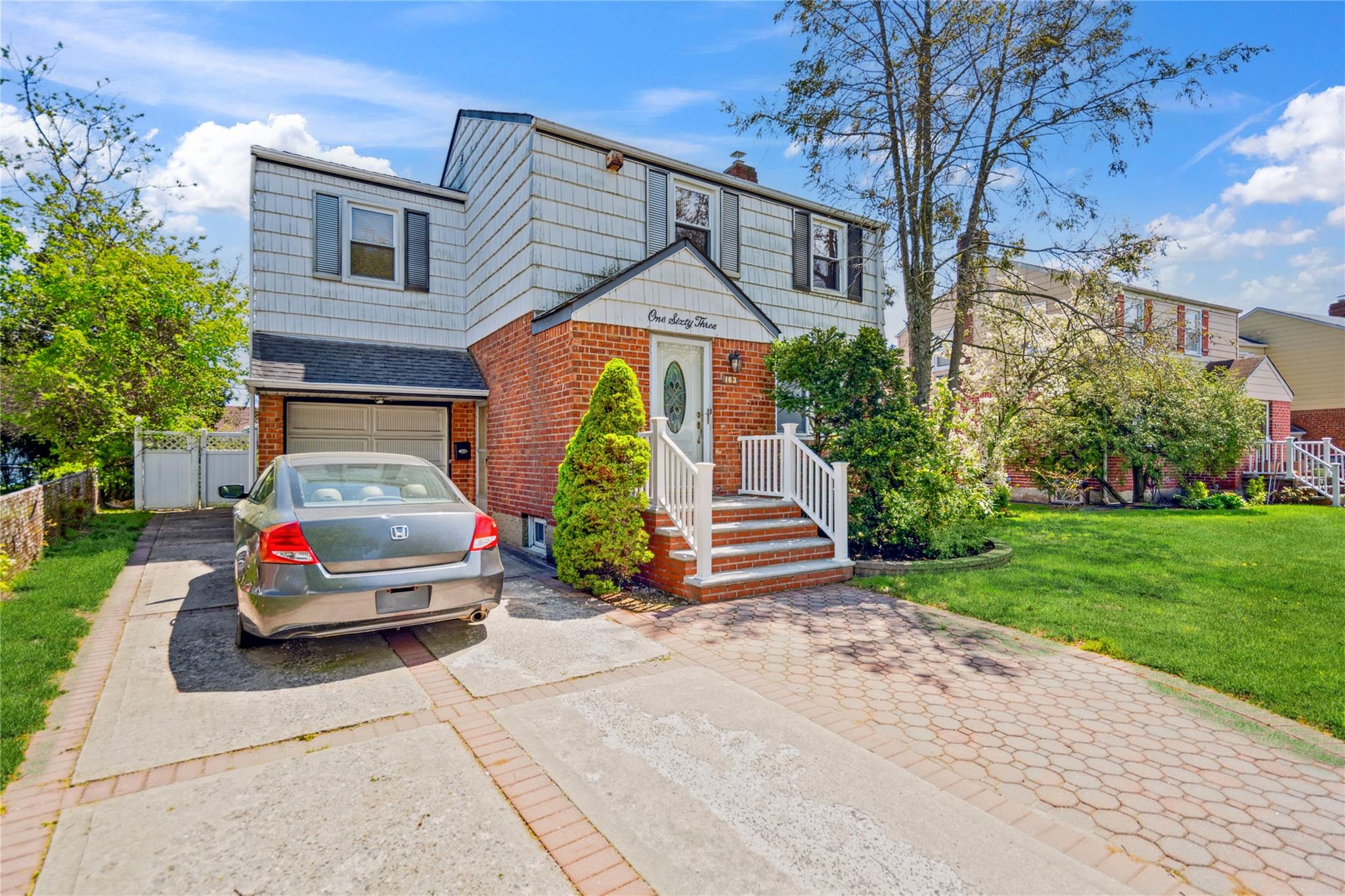 163 Emily Avenue, Elmont, NY 11003