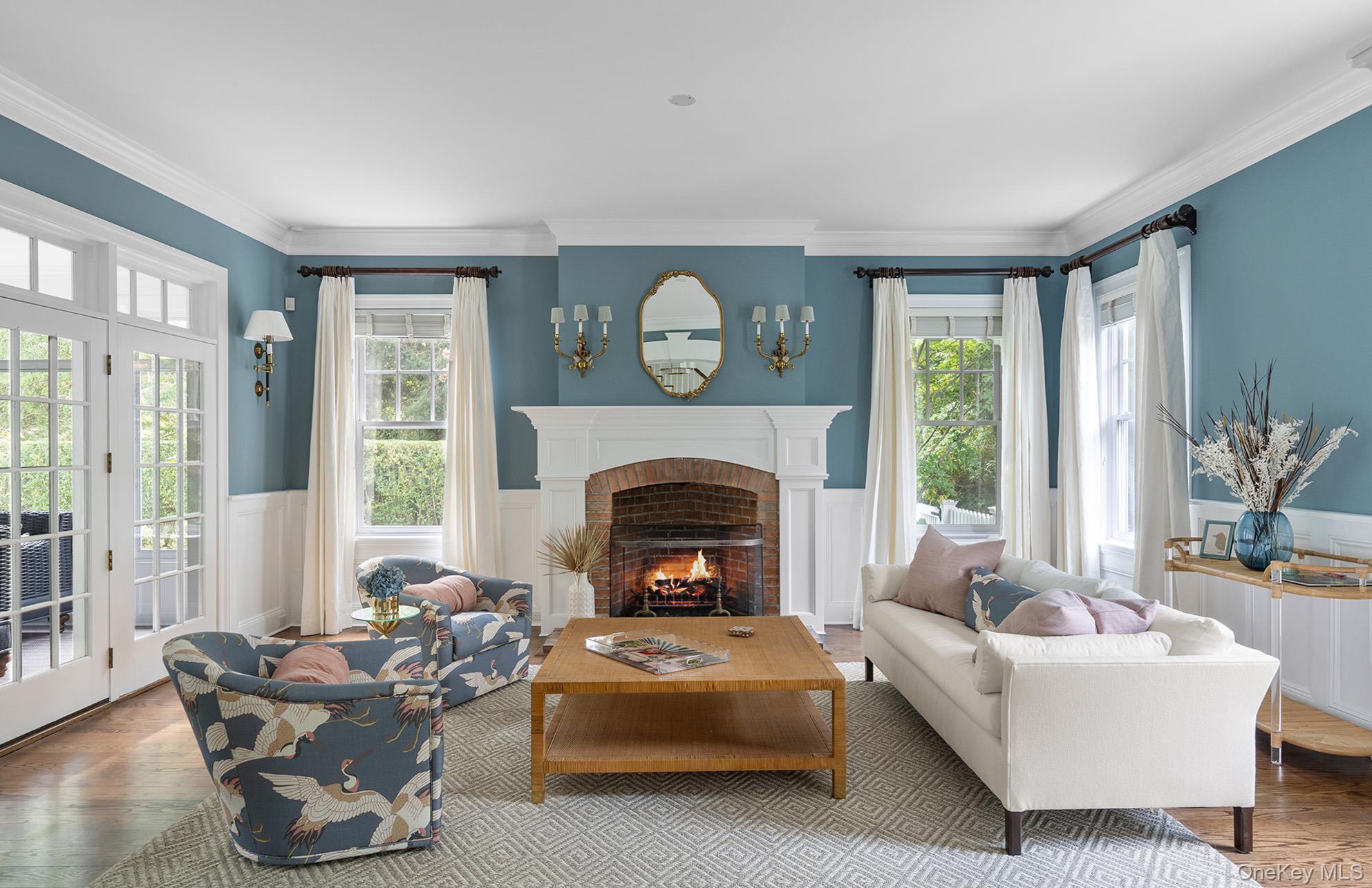 327 Georgica Road, East Hampton, NY 11937