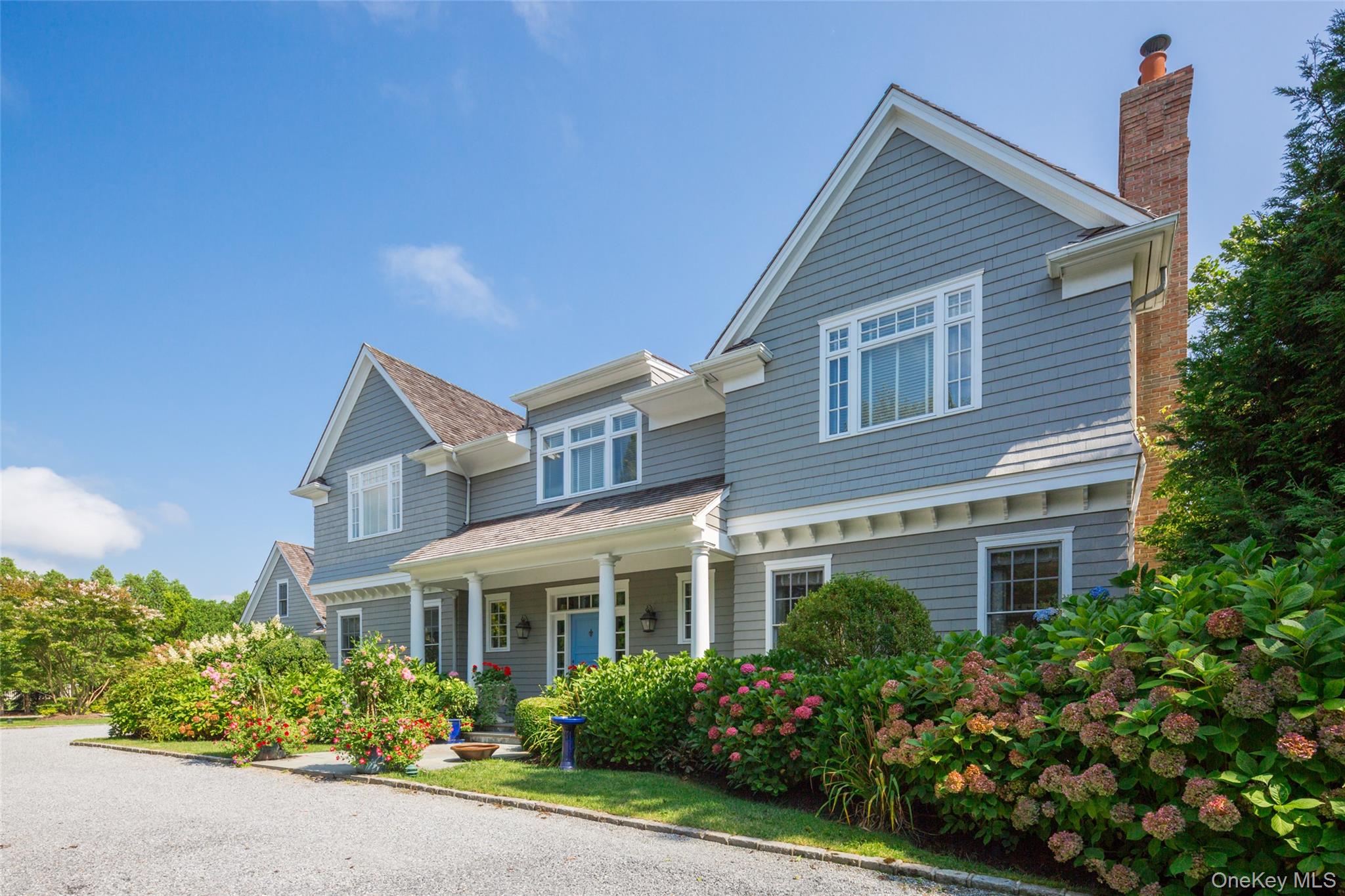 327 Georgica Road, East Hampton, NY 11937