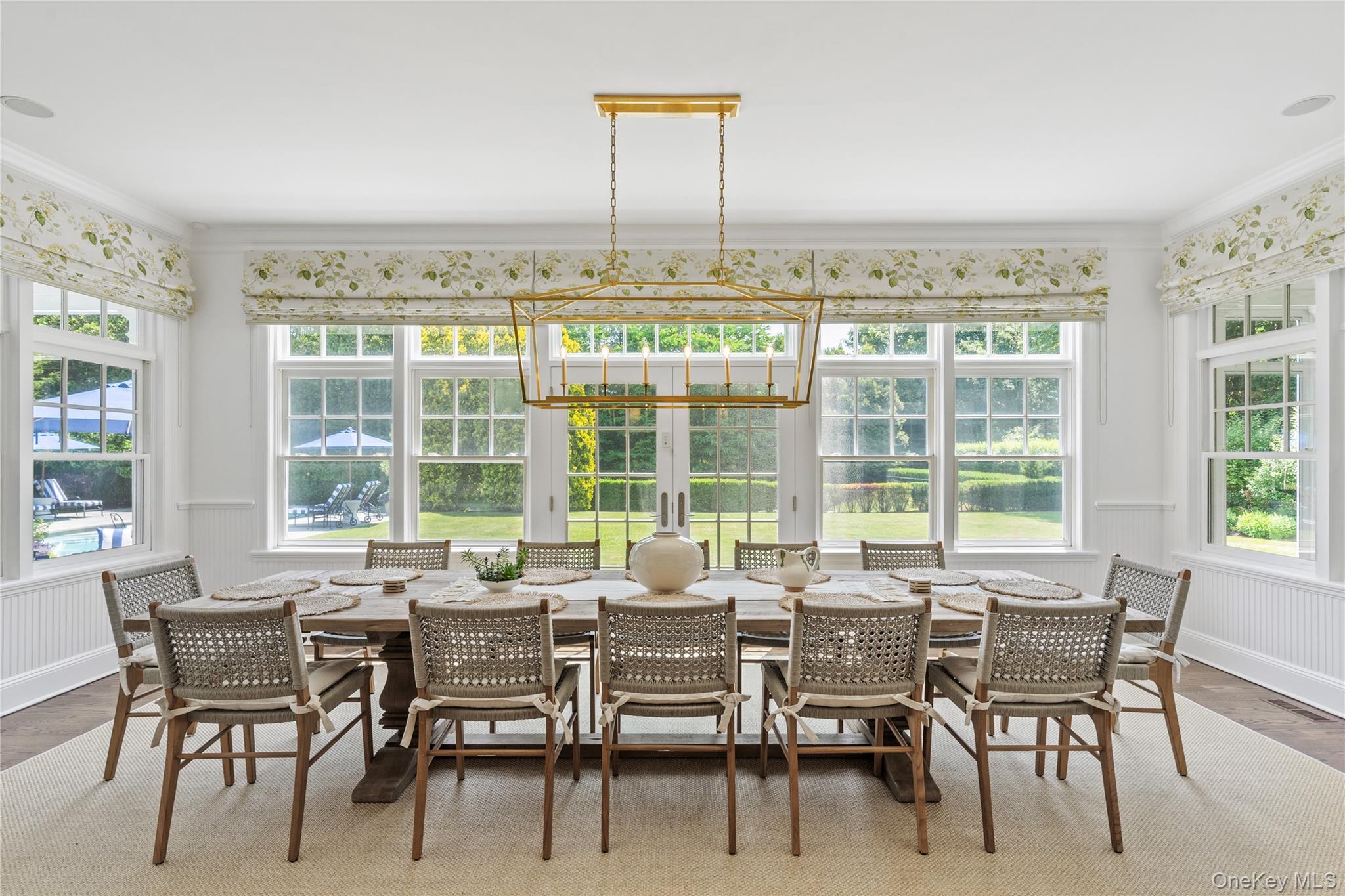 327 Georgica Road, East Hampton, NY 11937