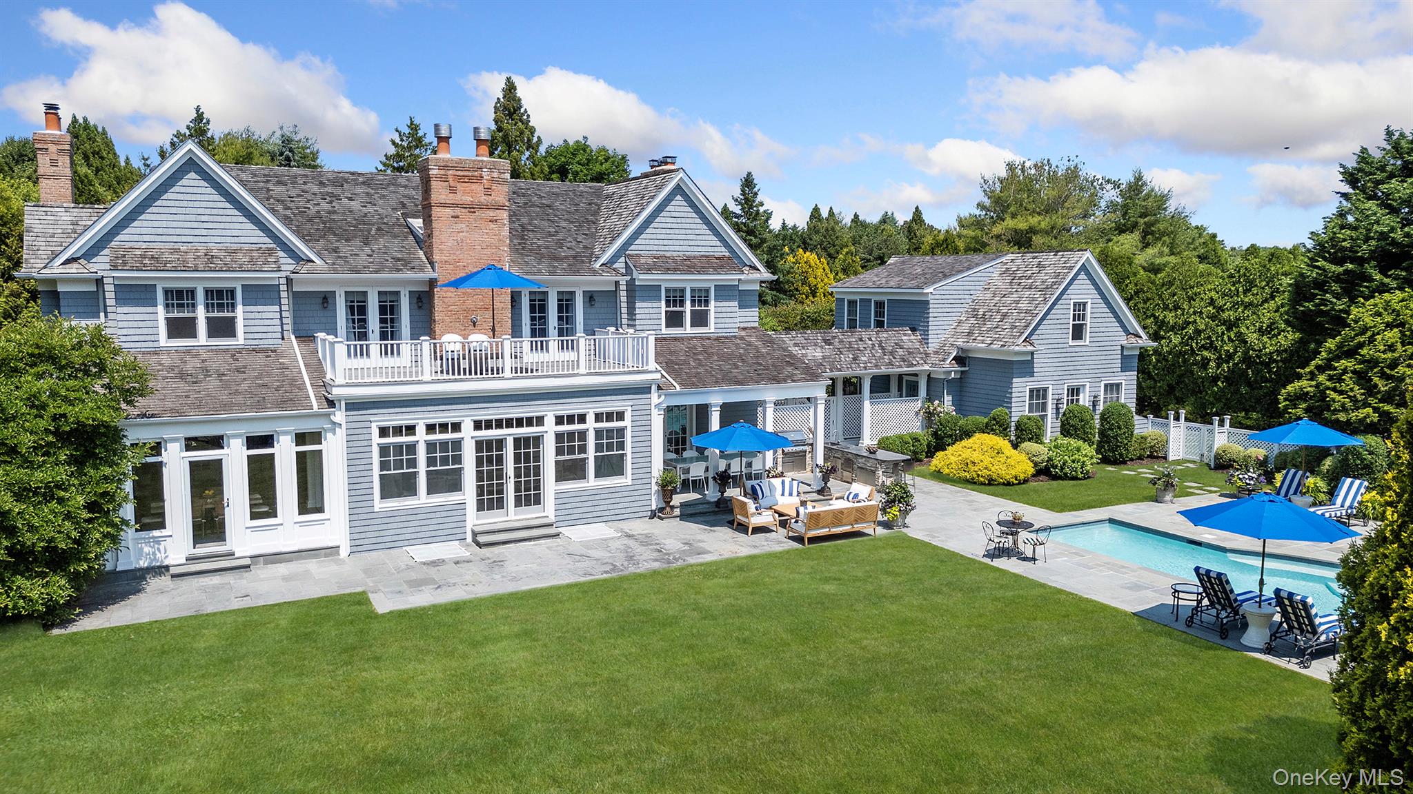 327 Georgica Road, East Hampton, NY 11937