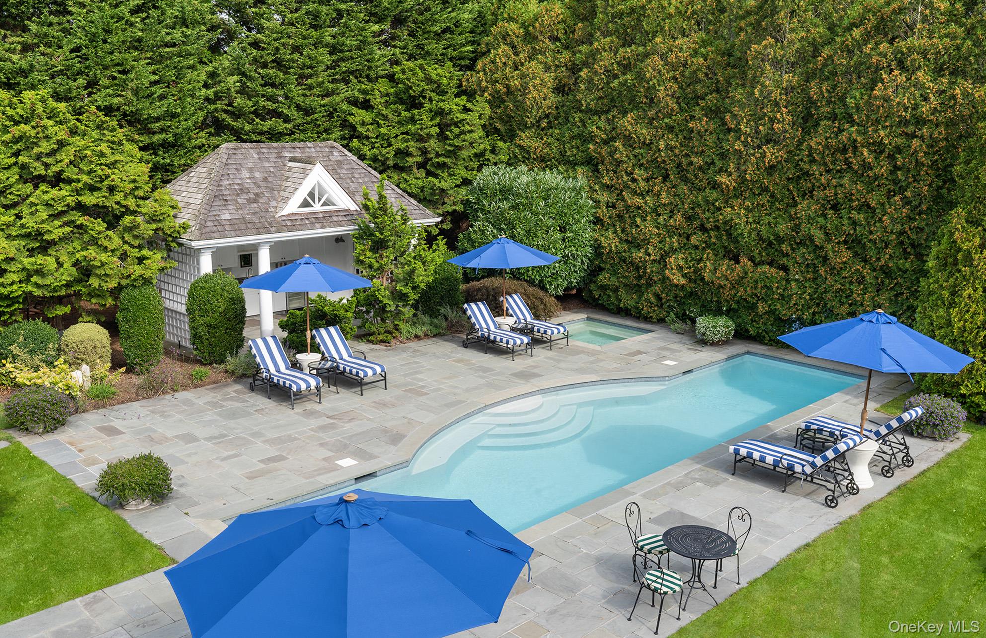 327 Georgica Road, East Hampton, NY 11937