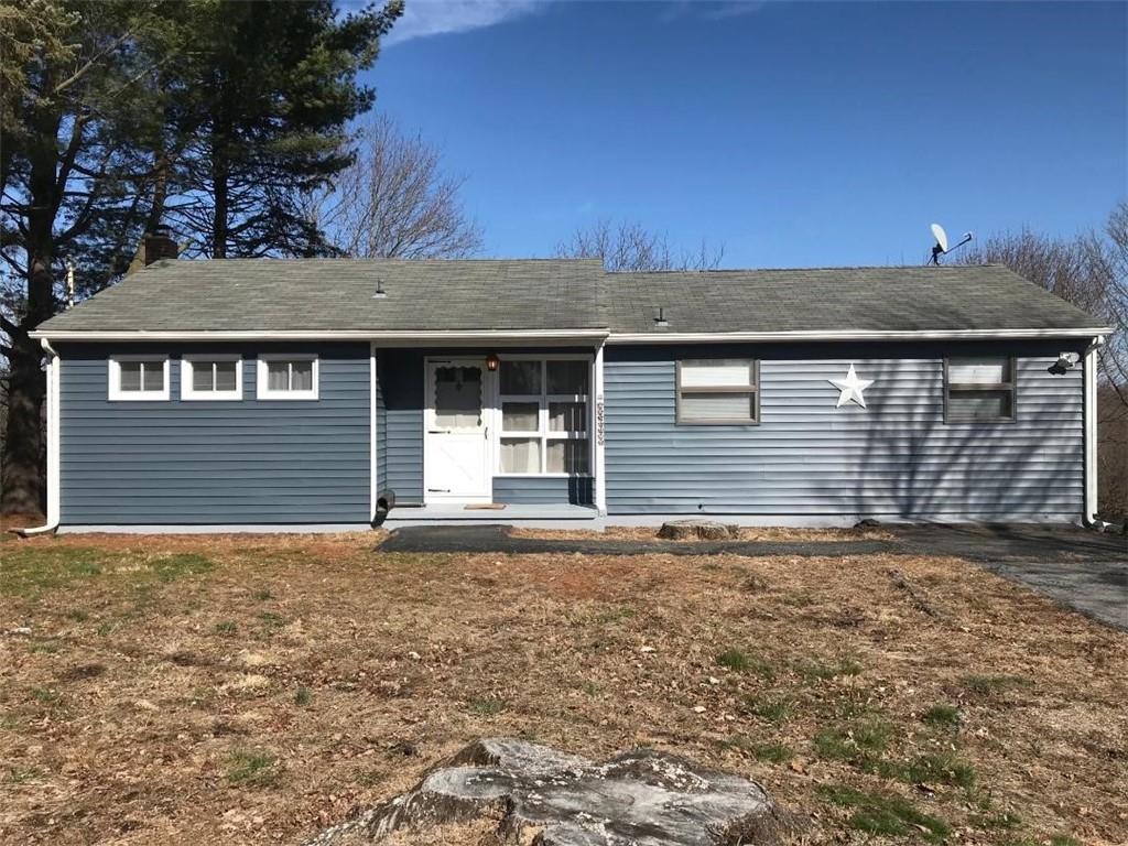 24 Werner Heights, Florida, NY 10921