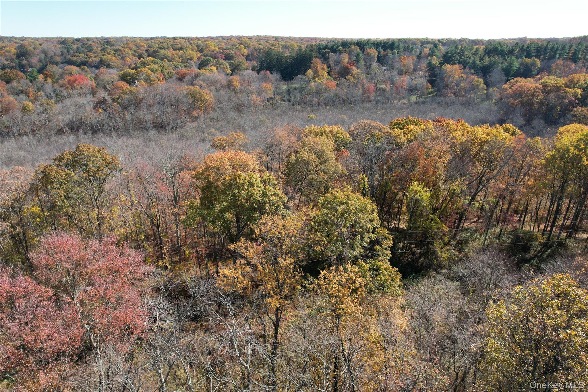 00 Scofield Road, Pound Ridge, NY 10576