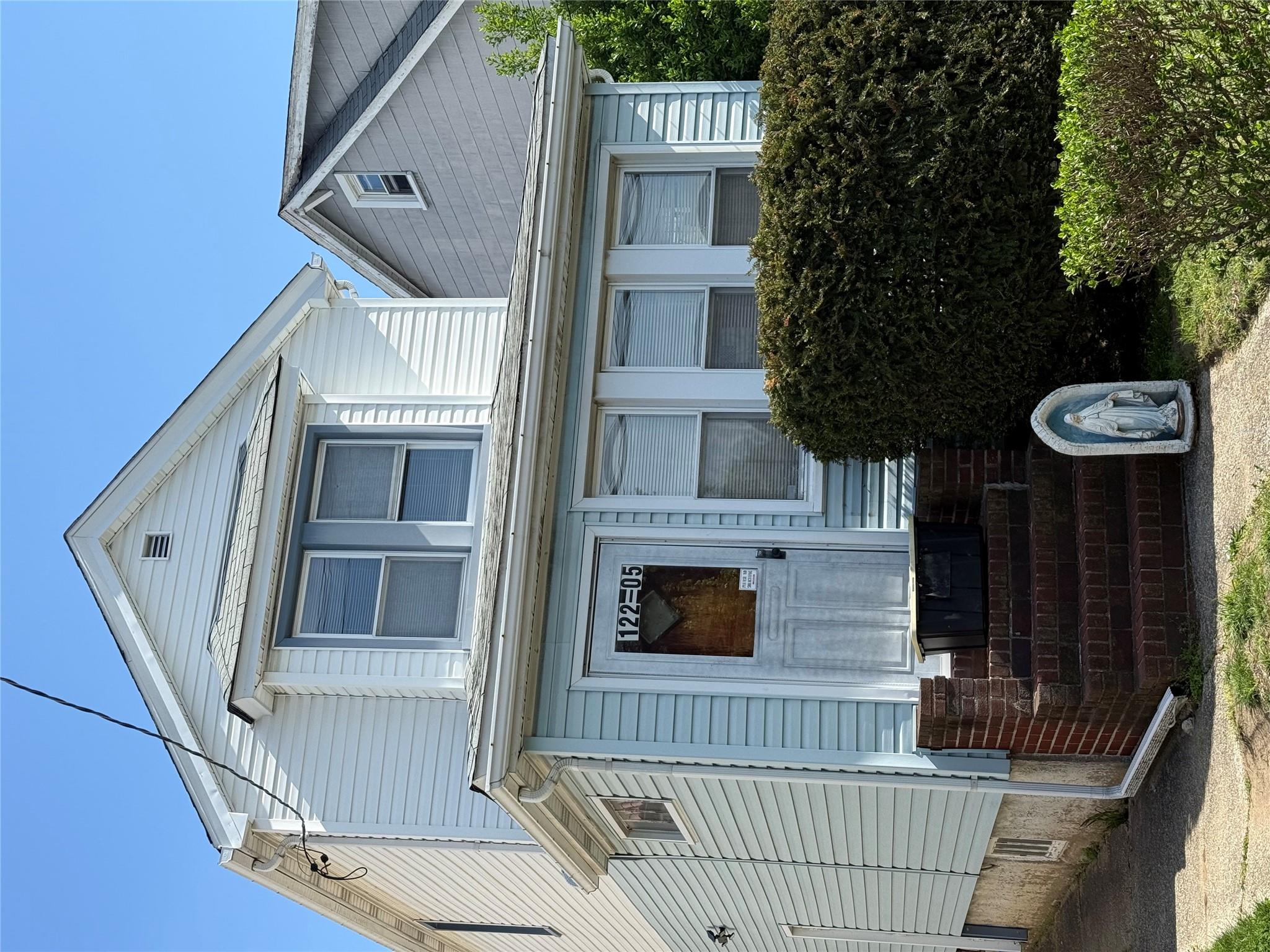 122-05 133rd Avenue, South Ozone Park, NY 11420