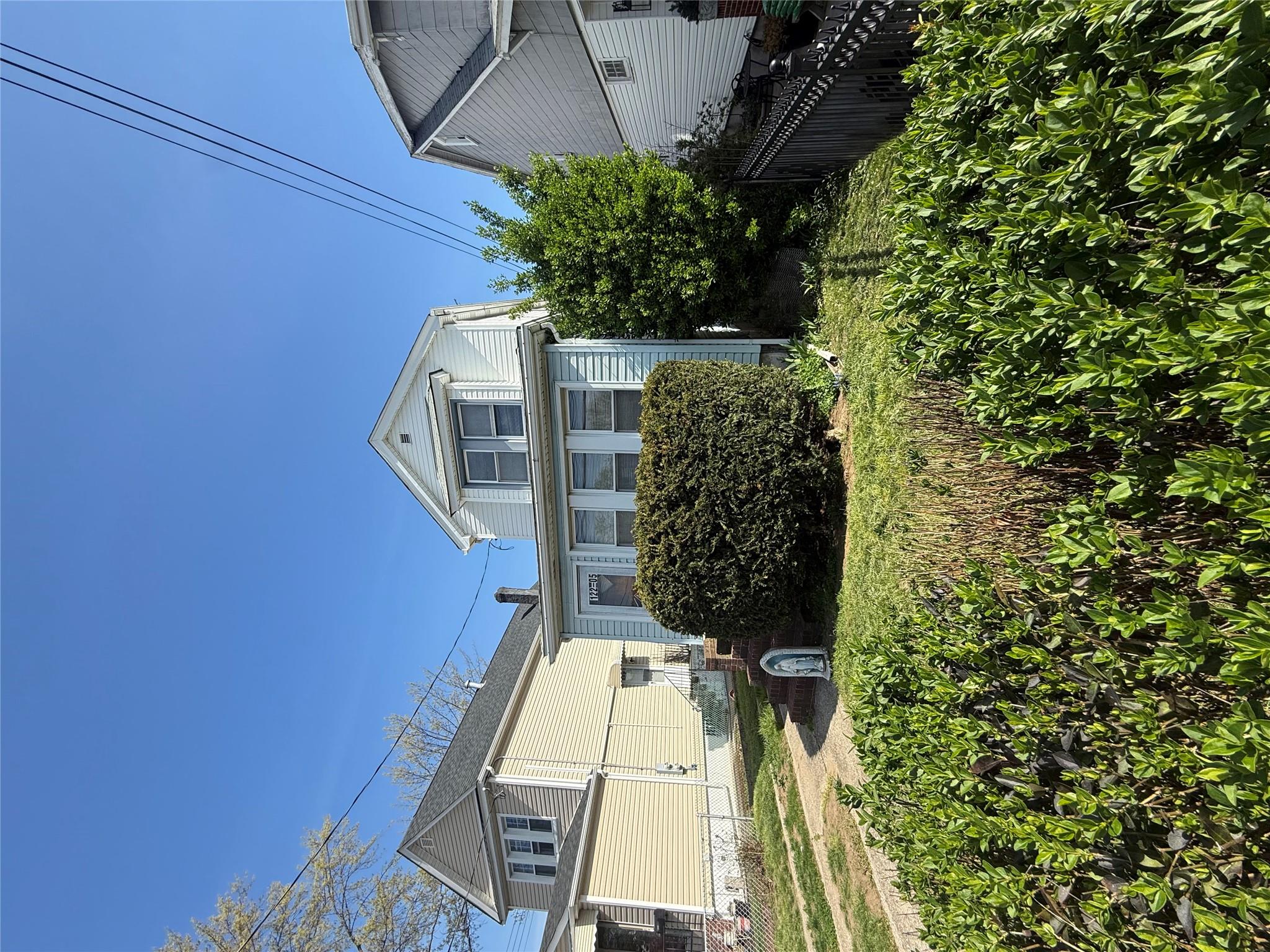 122-05 133rd Avenue, South Ozone Park, NY 11420