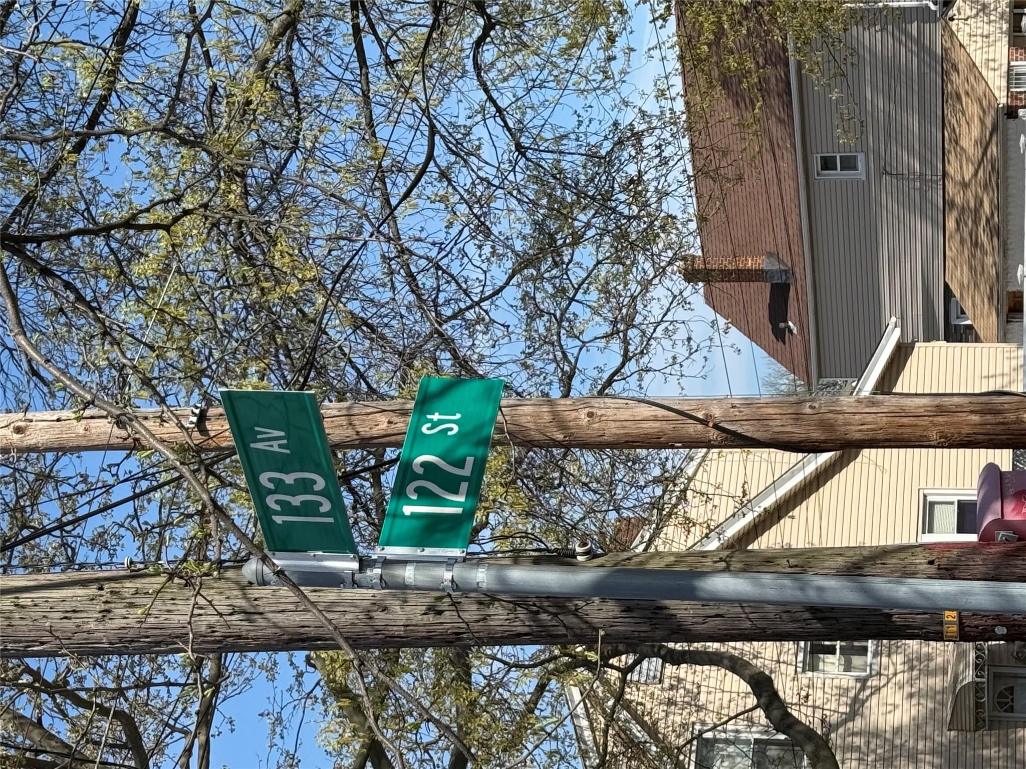 122-05 133rd Avenue, South Ozone Park, NY 11420